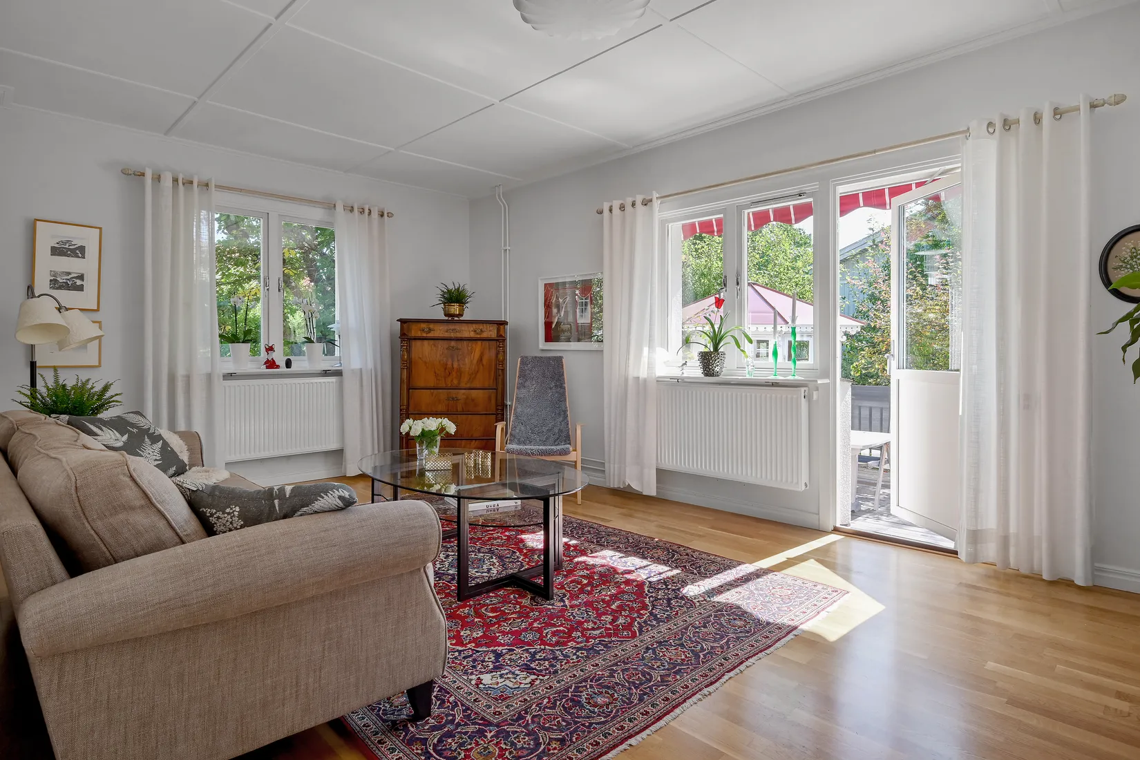 Villa, Sveavägen 40, Töjnan, Sollentuna