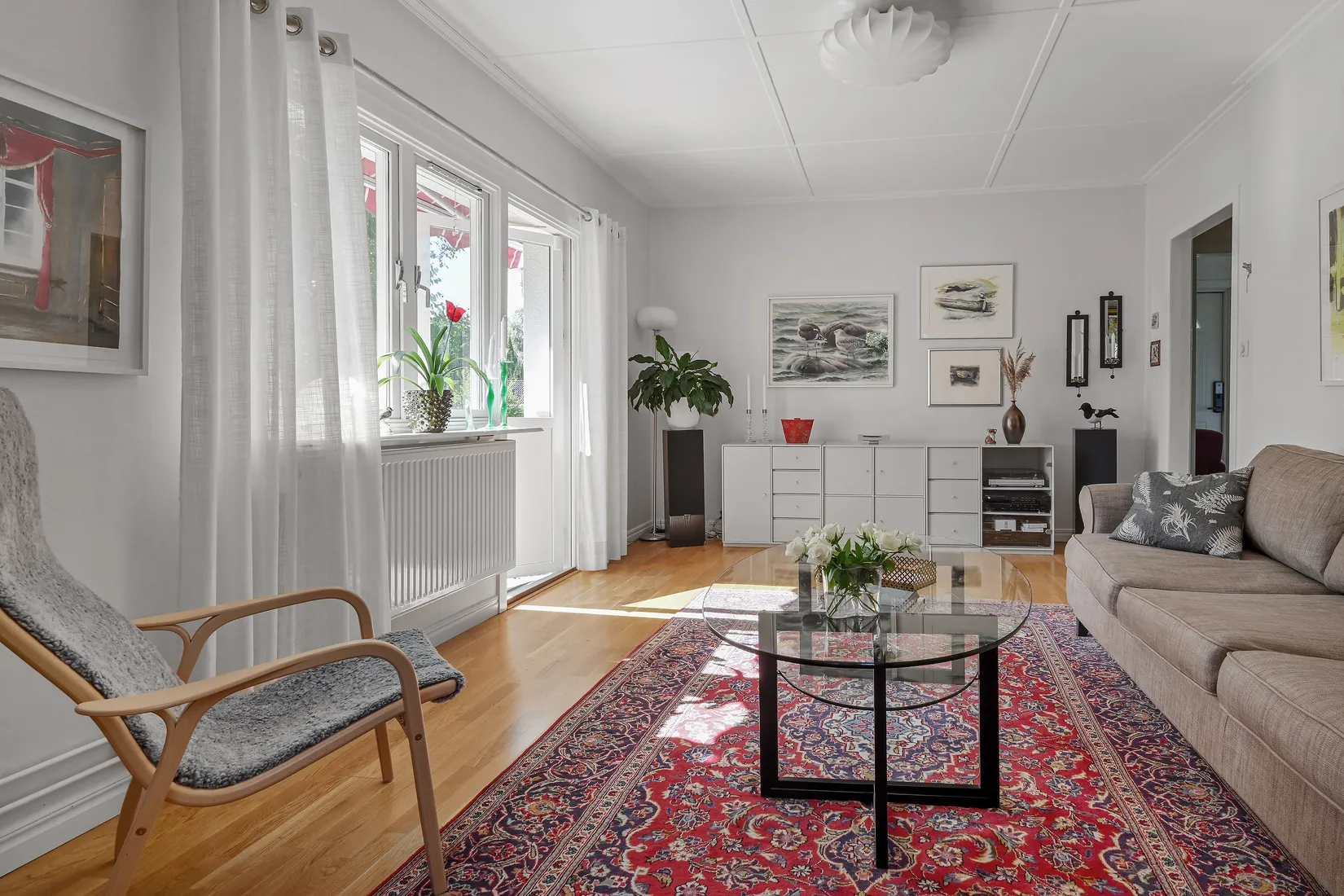Villa, Sveavägen 40, Töjnan, Sollentuna