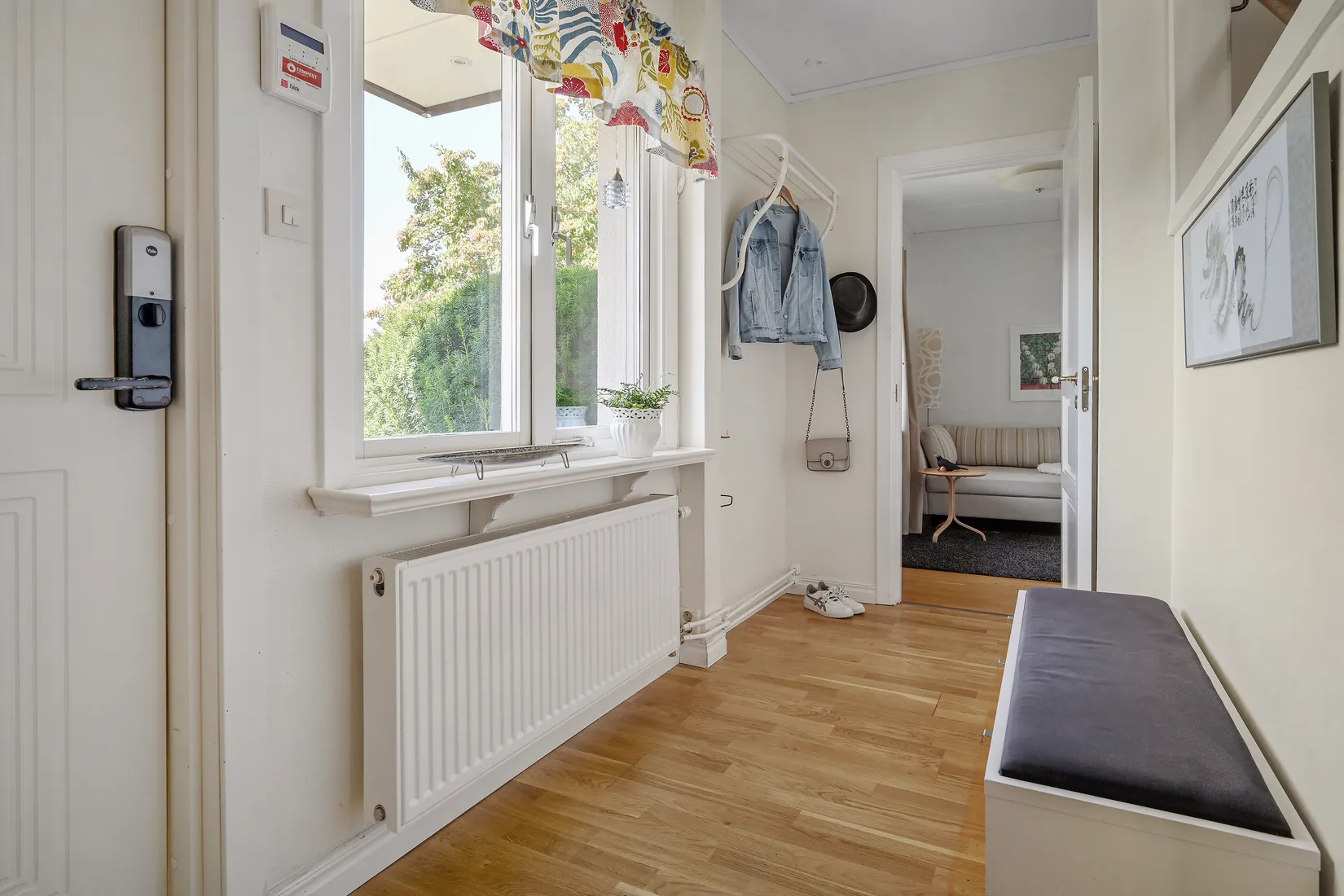 Villa, Sveavägen 40, Töjnan, Sollentuna
