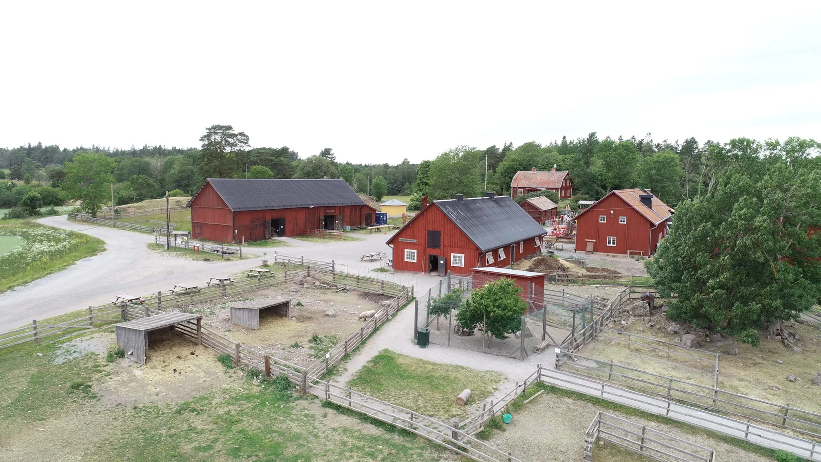 Villa, Sveavägen 40, Töjnan, Sollentuna