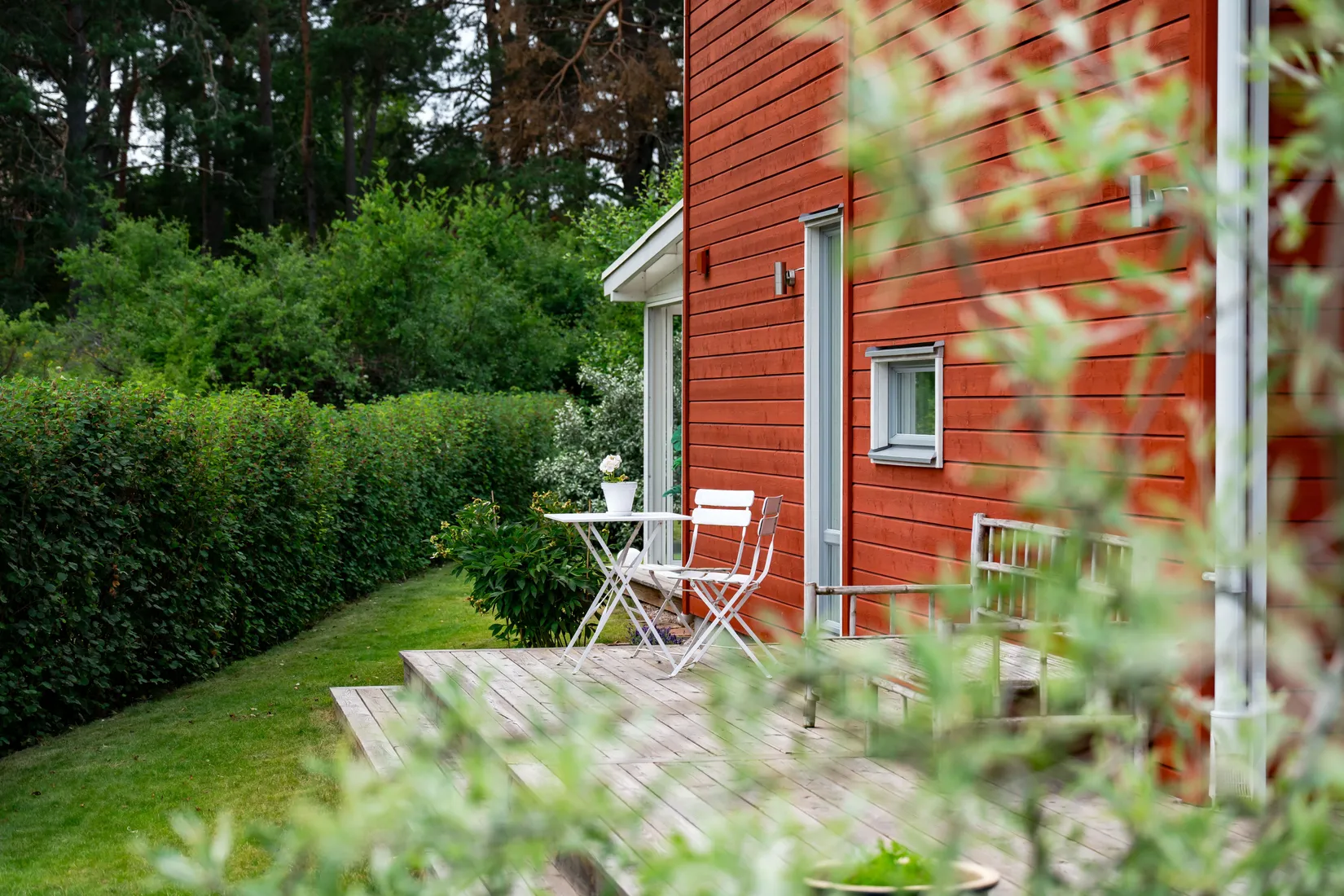 Villa, Hasselbladsvägen 15, Skölsta, Uppsala