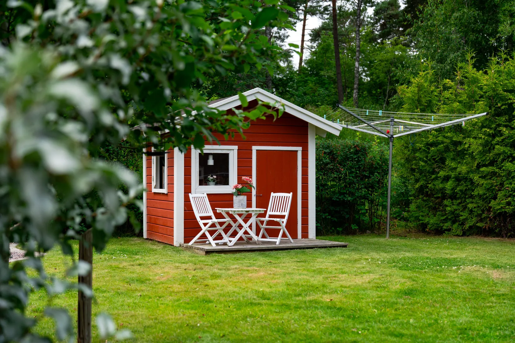 Villa, Hasselbladsvägen 15, Skölsta, Uppsala