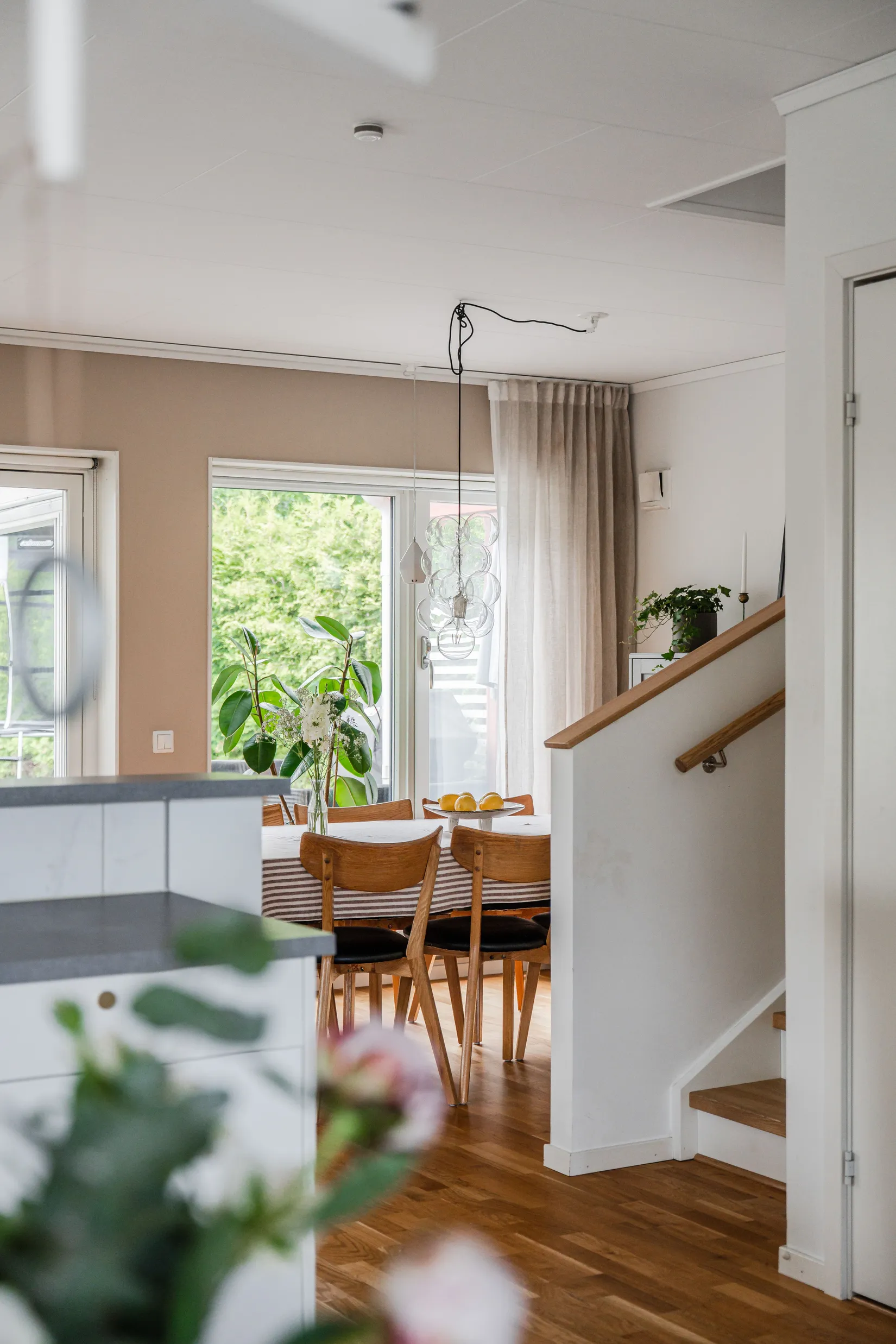 Villa, Hasselbladsvägen 15, Skölsta, Uppsala