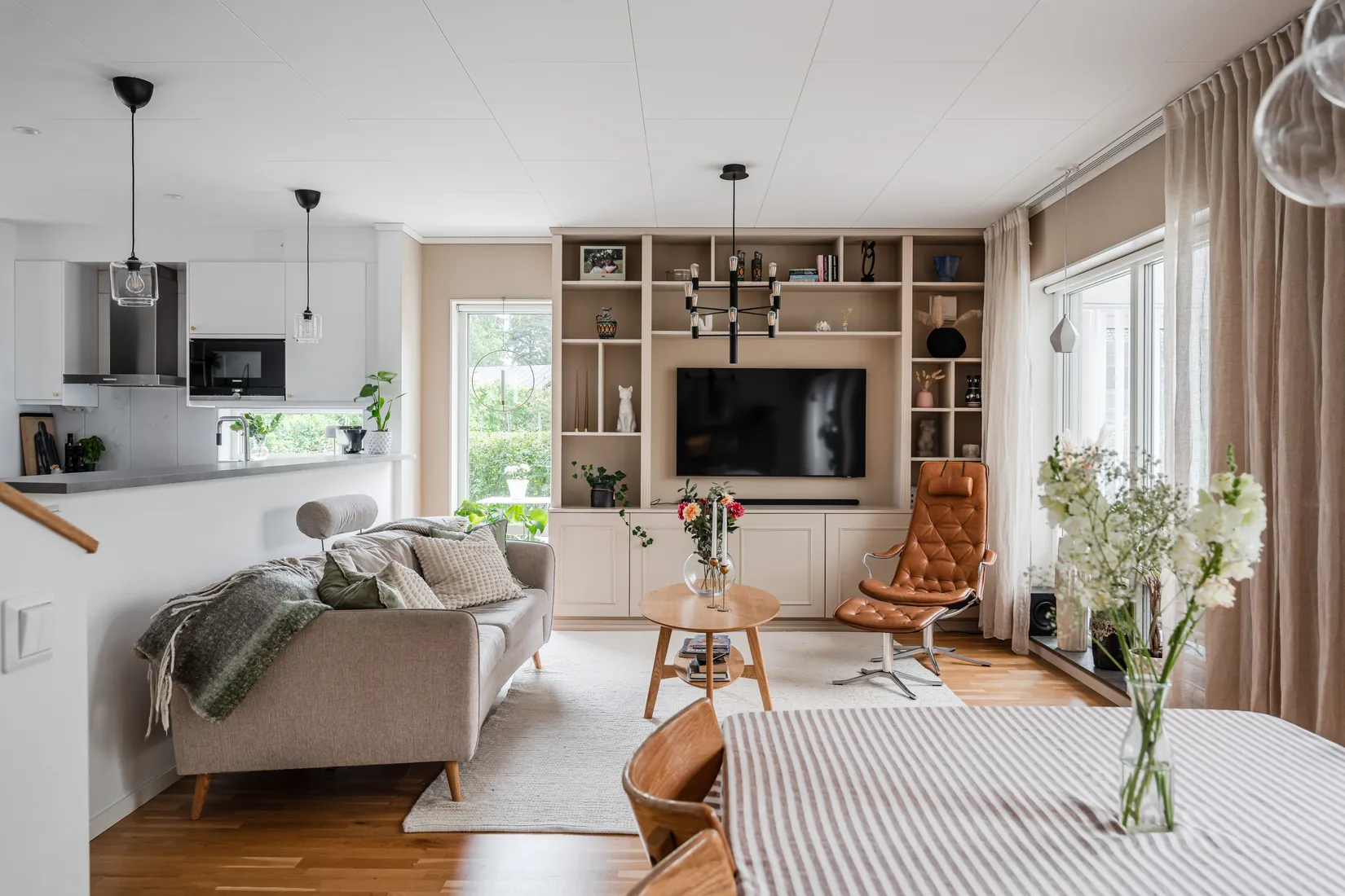 Villa, Hasselbladsvägen 15, Skölsta, Uppsala