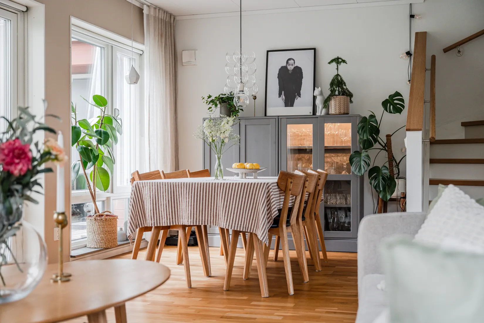 Villa, Hasselbladsvägen 15, Skölsta, Uppsala