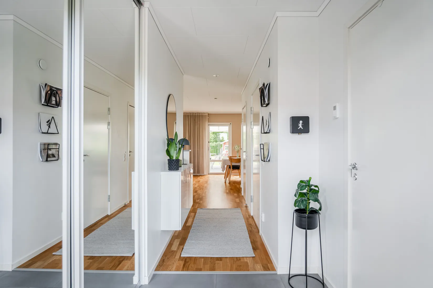 Villa, Hasselbladsvägen 15, Skölsta, Uppsala