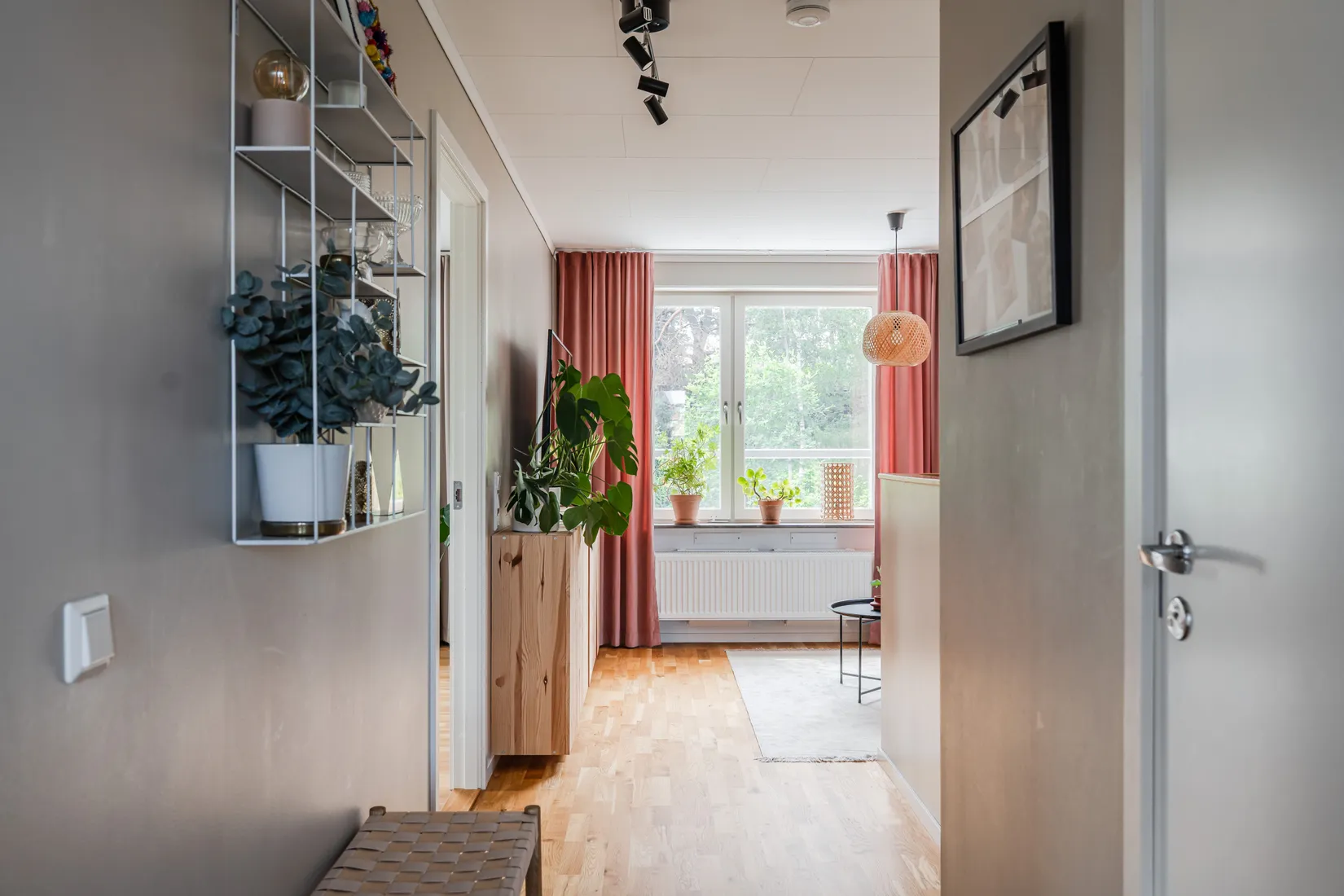 Villa, Hasselbladsvägen 15, Skölsta, Uppsala