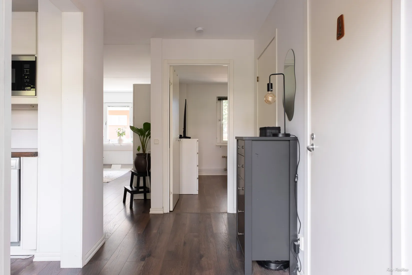 Bostadsrätt, Oxbacksgatan 8, Oxbacken, Västerås