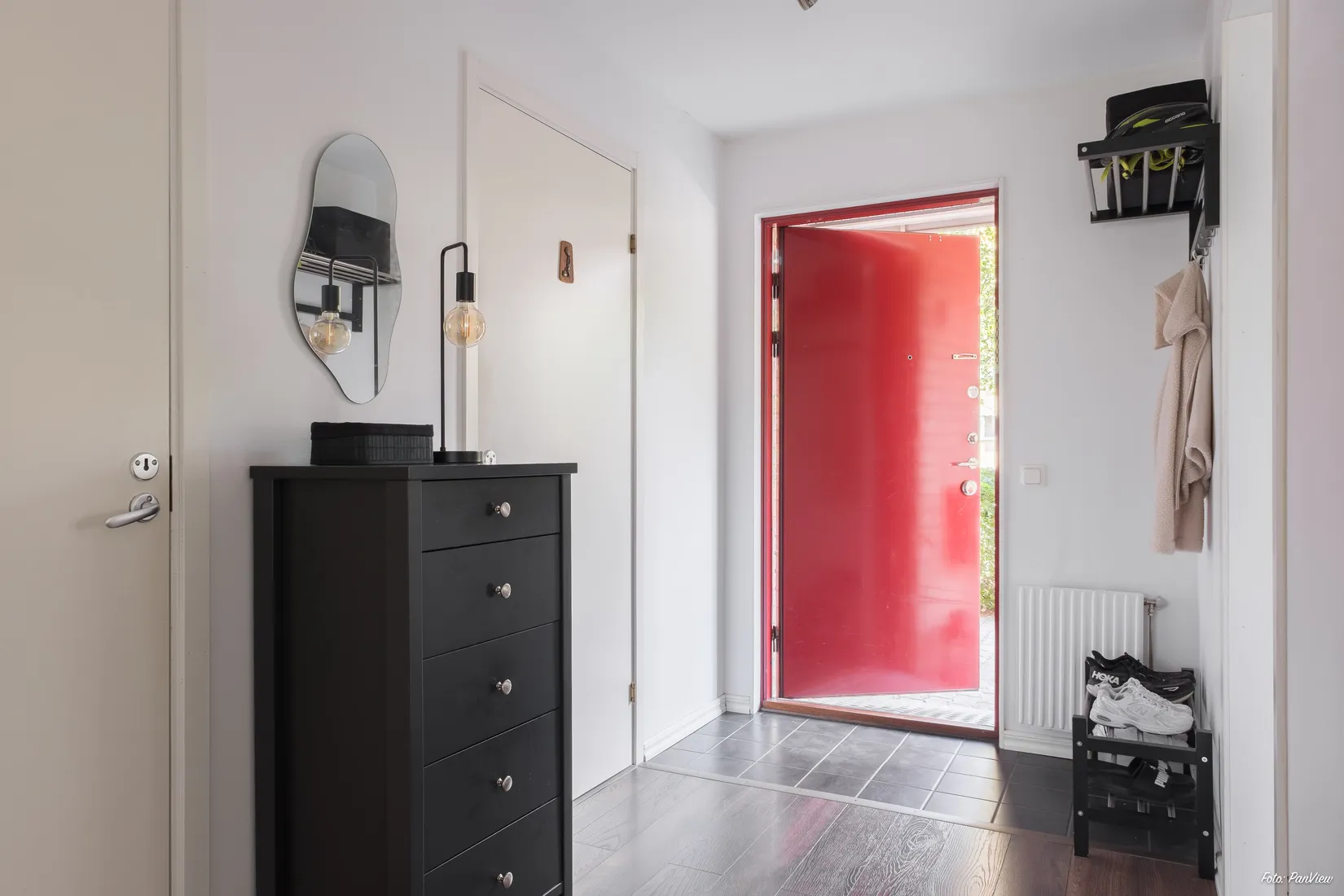Bostadsrätt, Oxbacksgatan 8, Oxbacken, Västerås