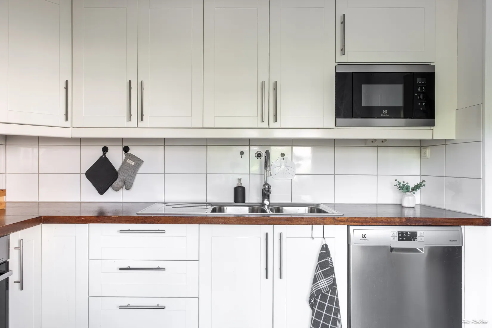 Bostadsrätt, Oxbacksgatan 8, Oxbacken, Västerås
