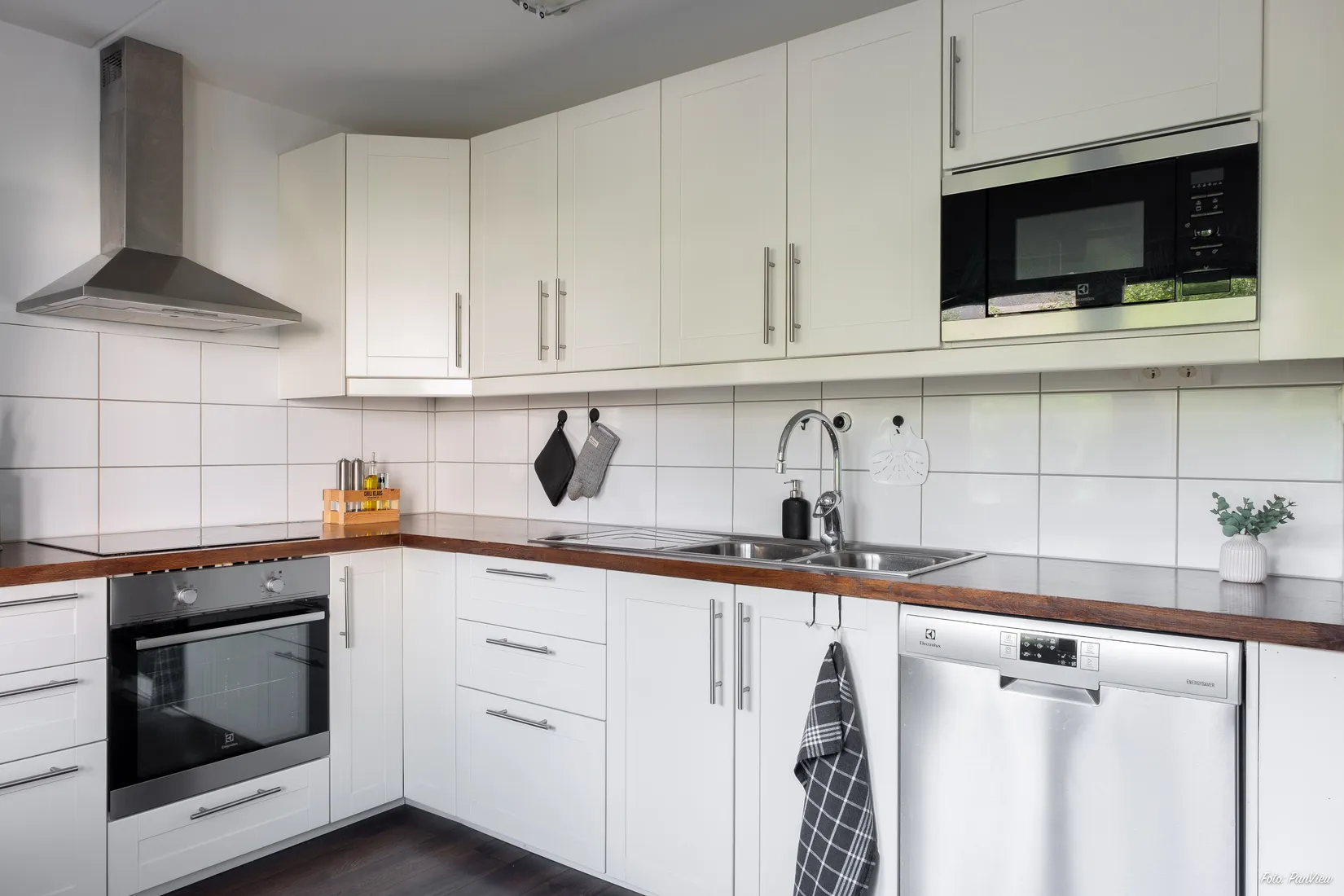 Bostadsrätt, Oxbacksgatan 8, Oxbacken, Västerås