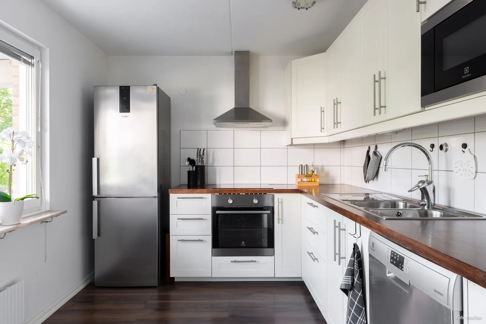 Bostadsrätt, Oxbacksgatan 8, Oxbacken, Västerås