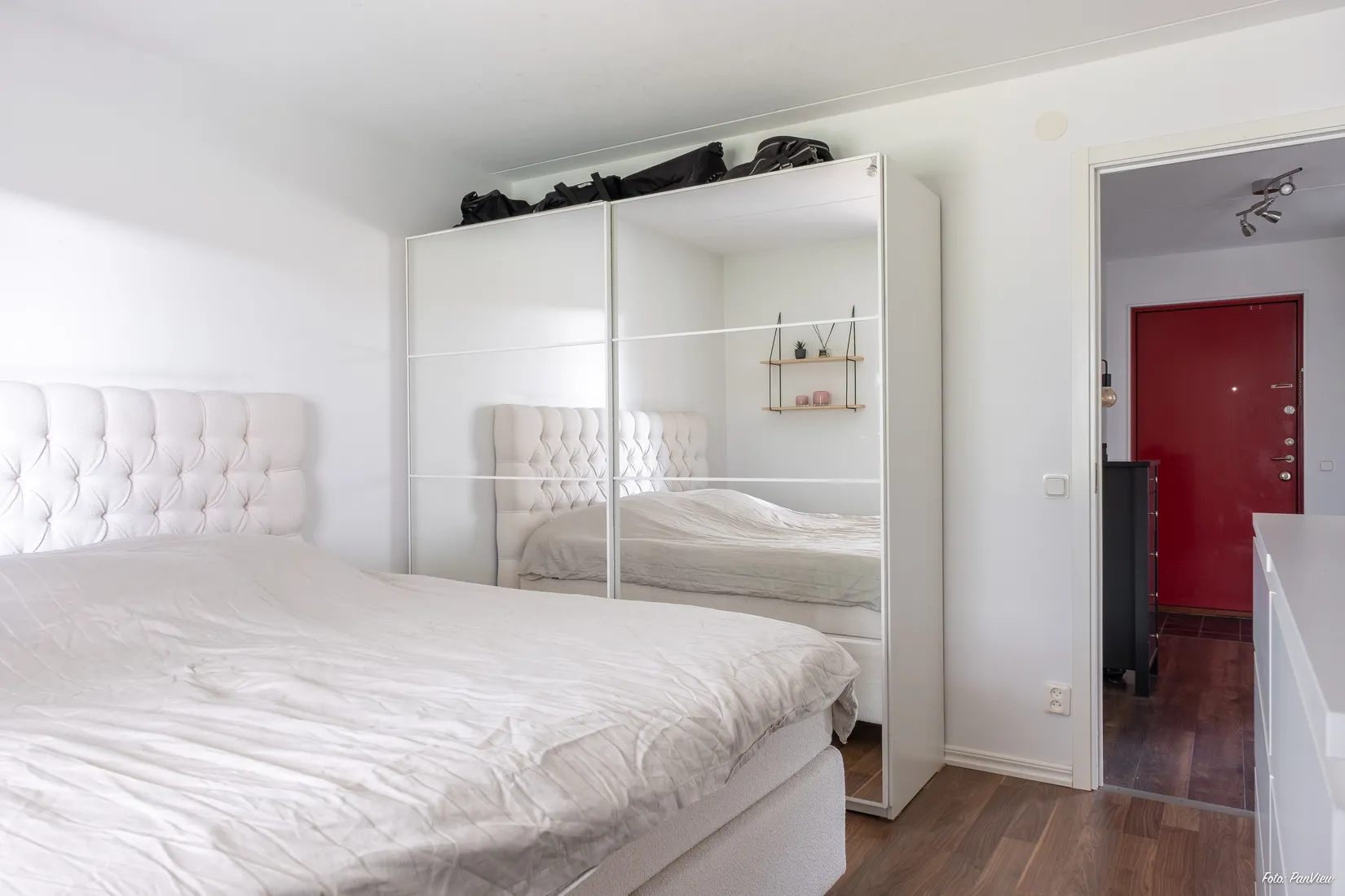 Bostadsrätt, Oxbacksgatan 8, Oxbacken, Västerås