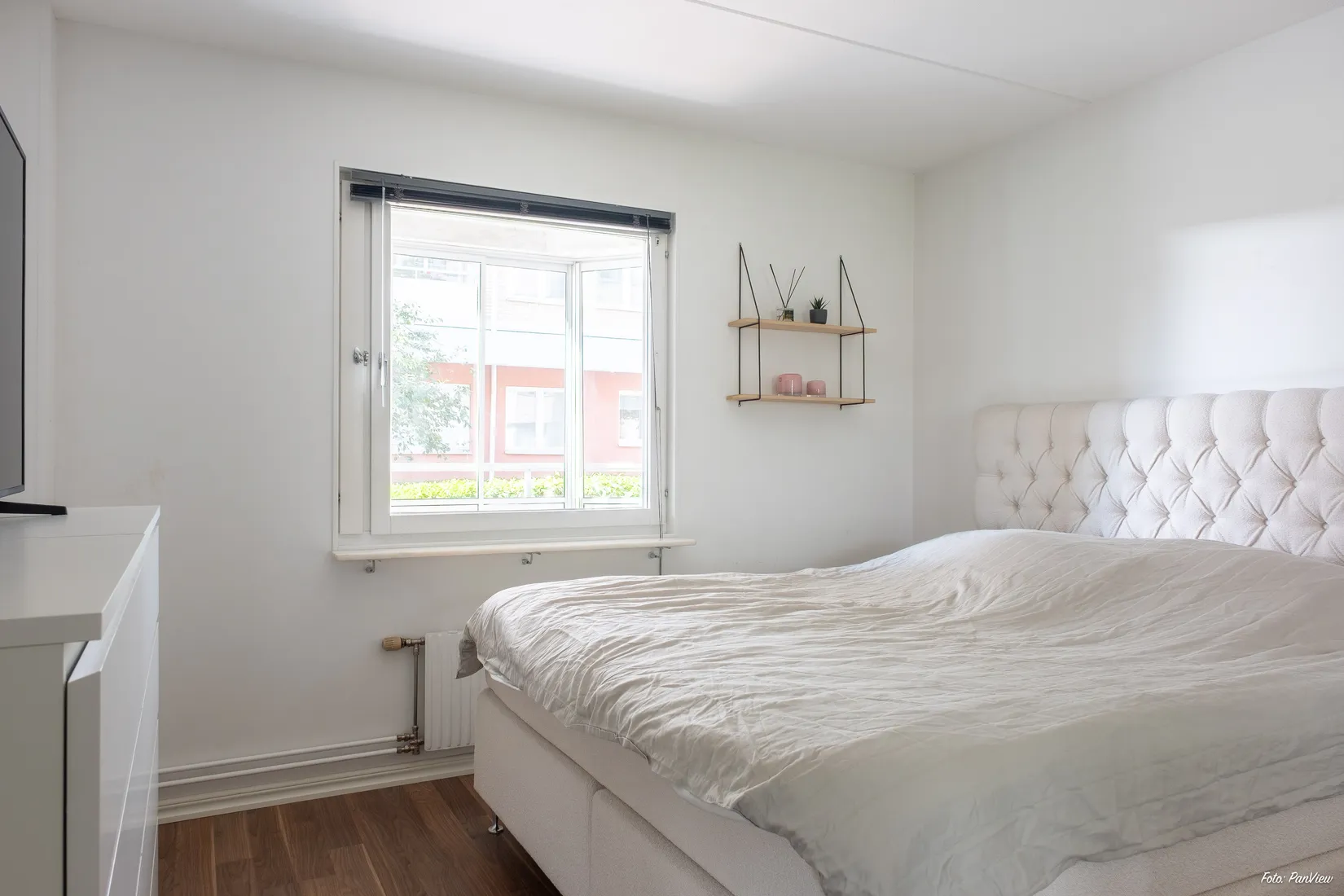 Bostadsrätt, Oxbacksgatan 8, Oxbacken, Västerås