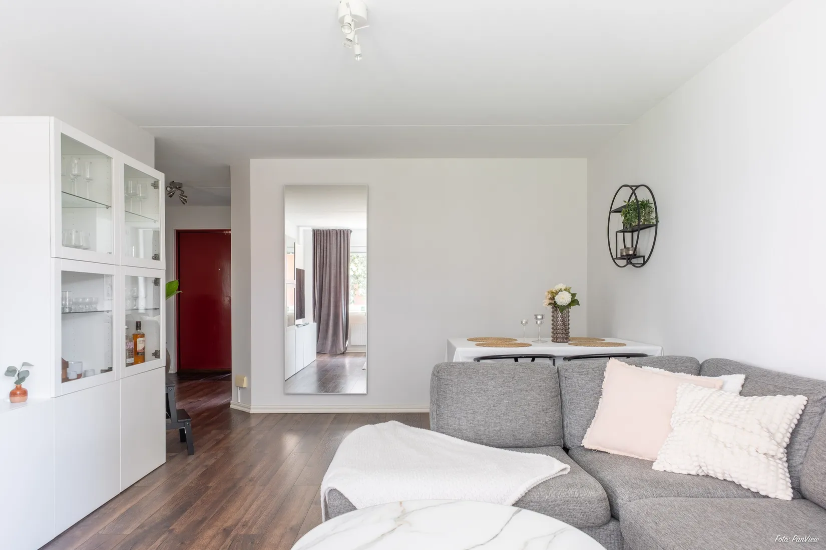 Bostadsrätt, Oxbacksgatan 8, Oxbacken, Västerås