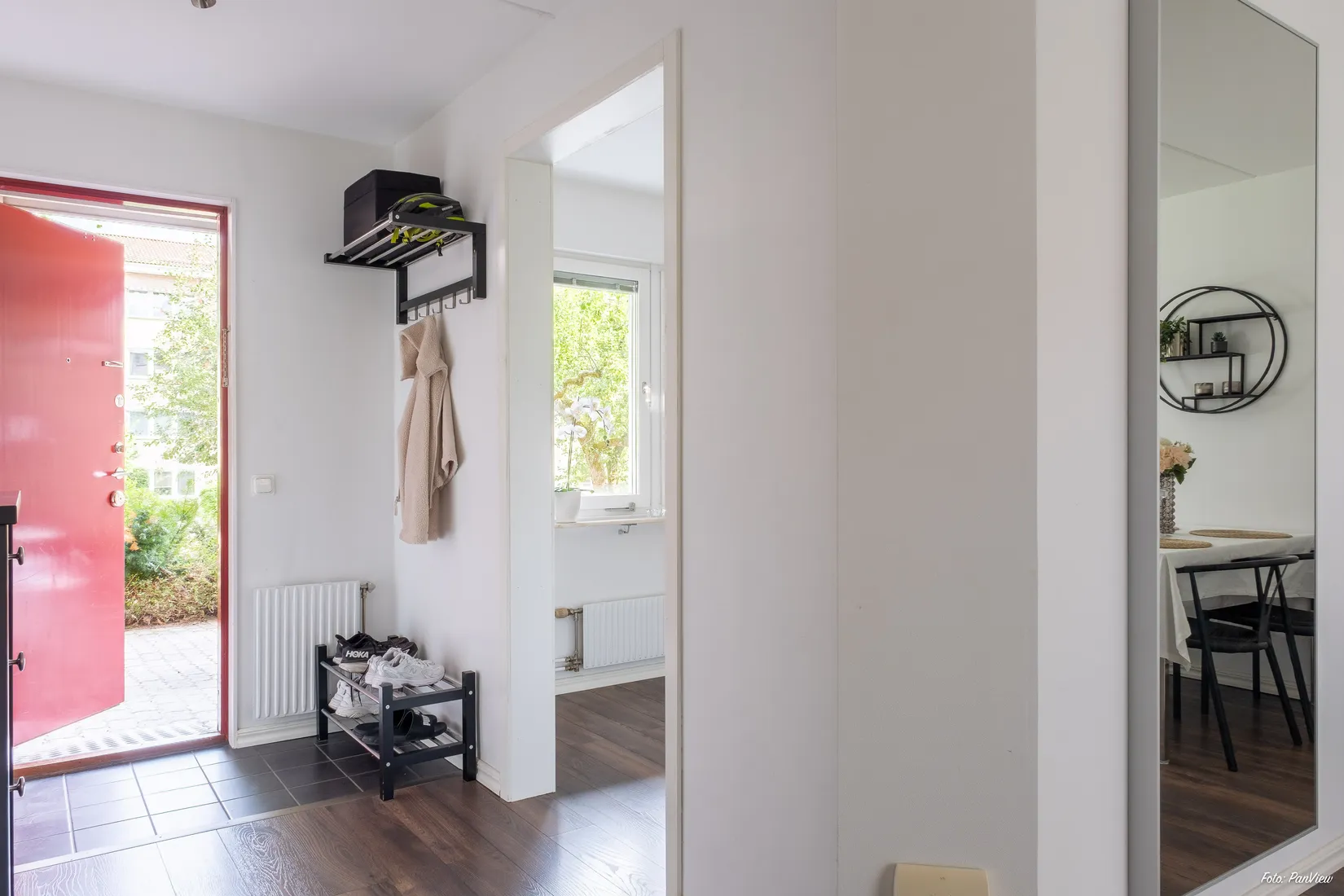 Bostadsrätt, Oxbacksgatan 8, Oxbacken, Västerås