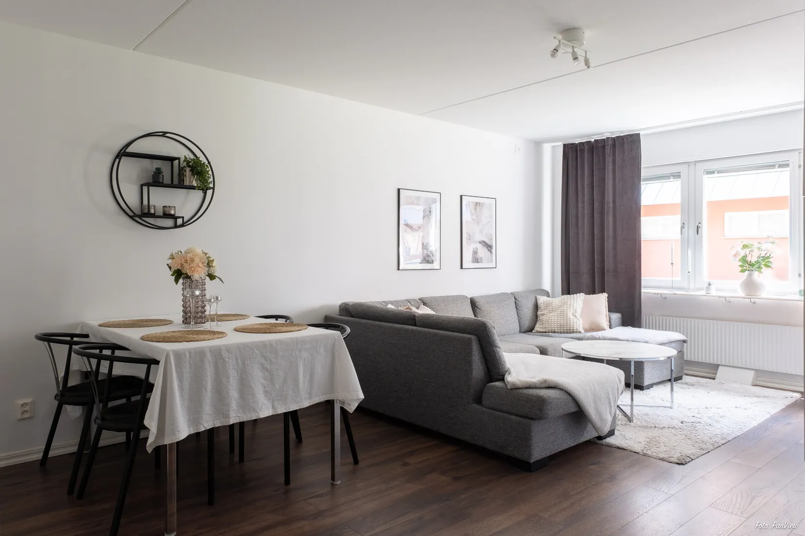 Bostadsrätt, Oxbacksgatan 8, Oxbacken, Västerås