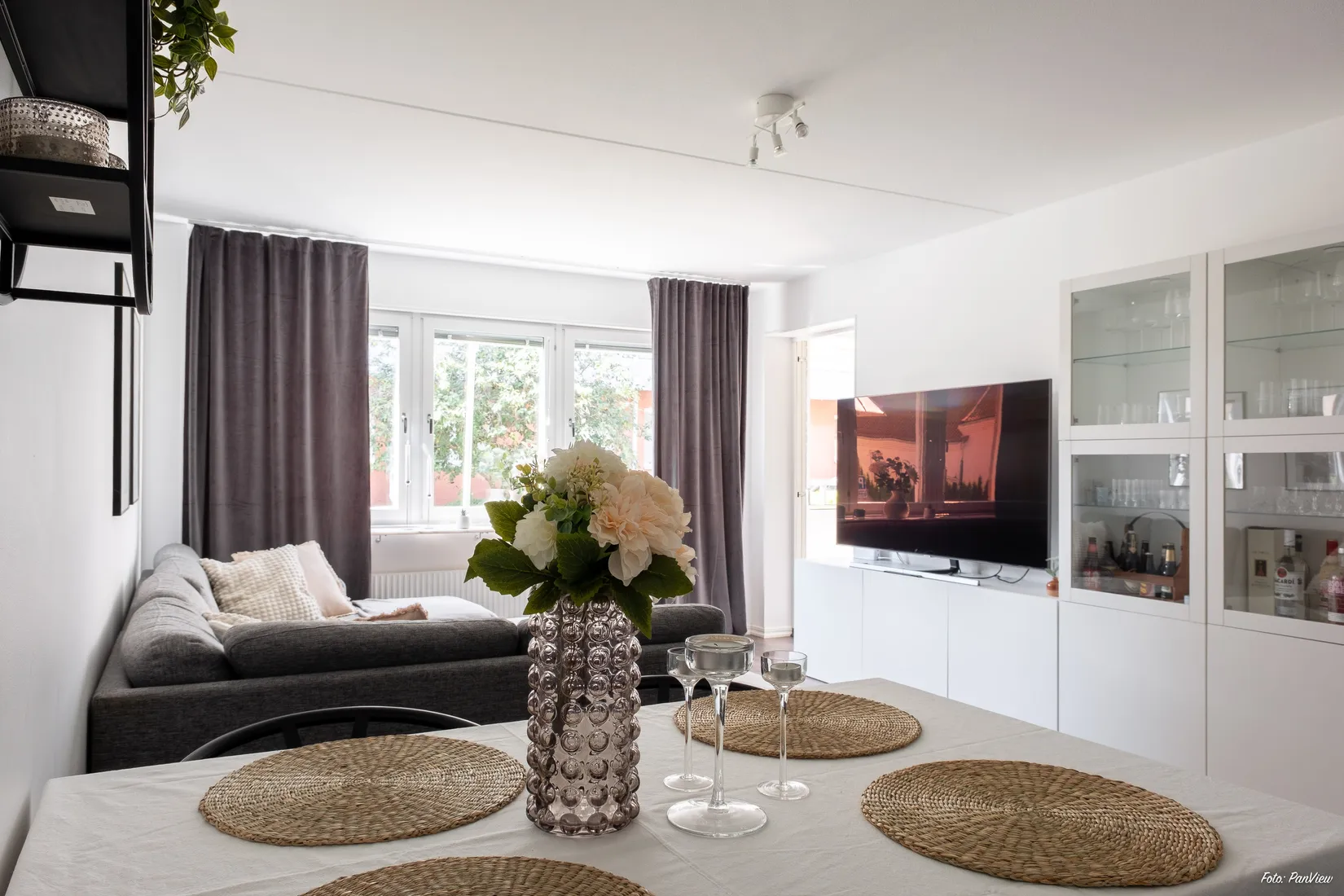 Bostadsrätt, Oxbacksgatan 8, Oxbacken, Västerås