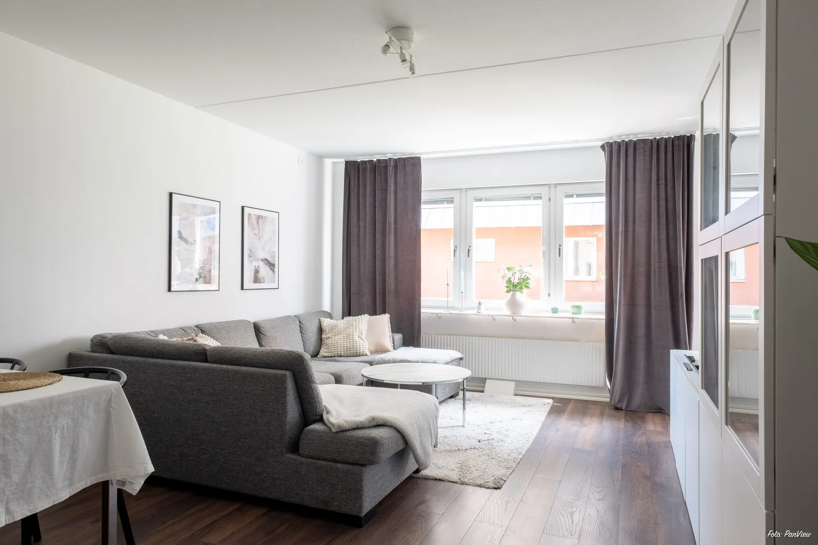 Bostadsrätt, Oxbacksgatan 8, Oxbacken, Västerås