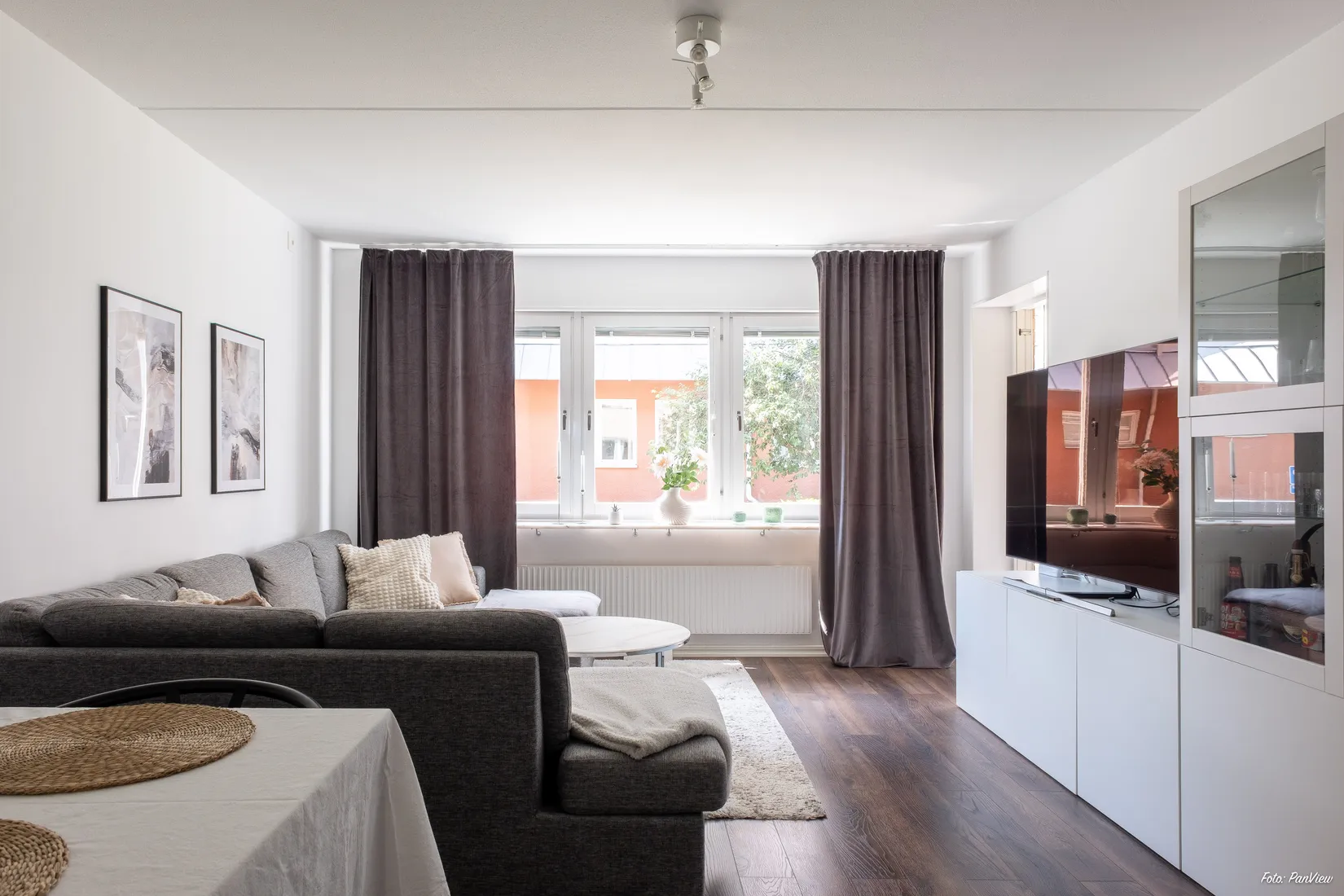 Bostadsrätt, Oxbacksgatan 8, Oxbacken, Västerås