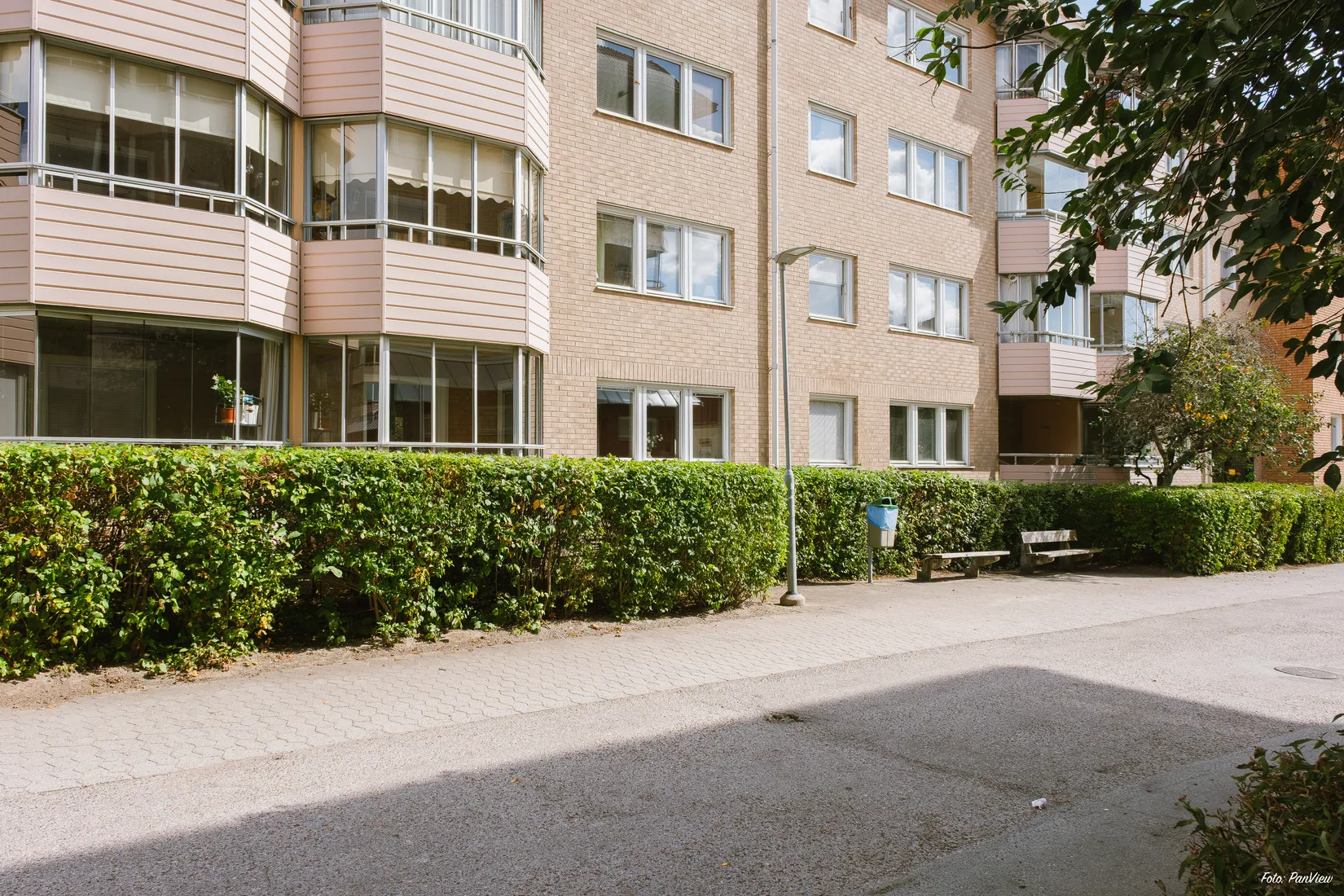 Bostadsrätt, Oxbacksgatan 8, Oxbacken, Västerås