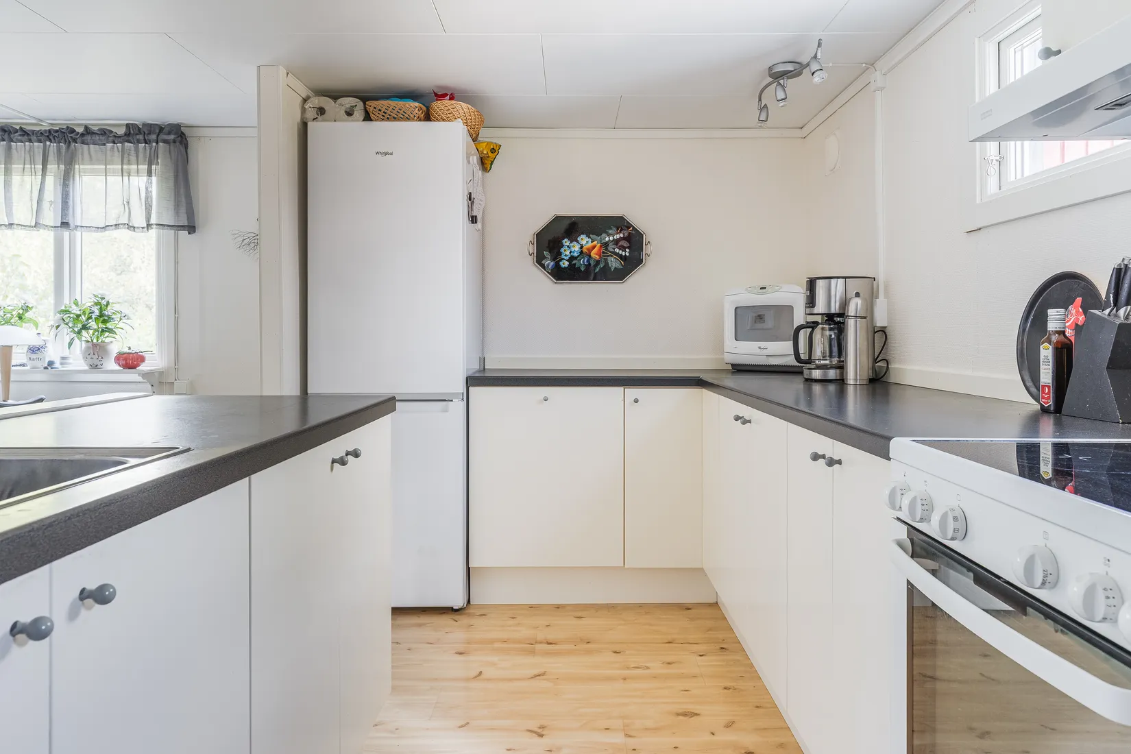 Fritidshus, Rödingvägen 5, Märsön, Enköping