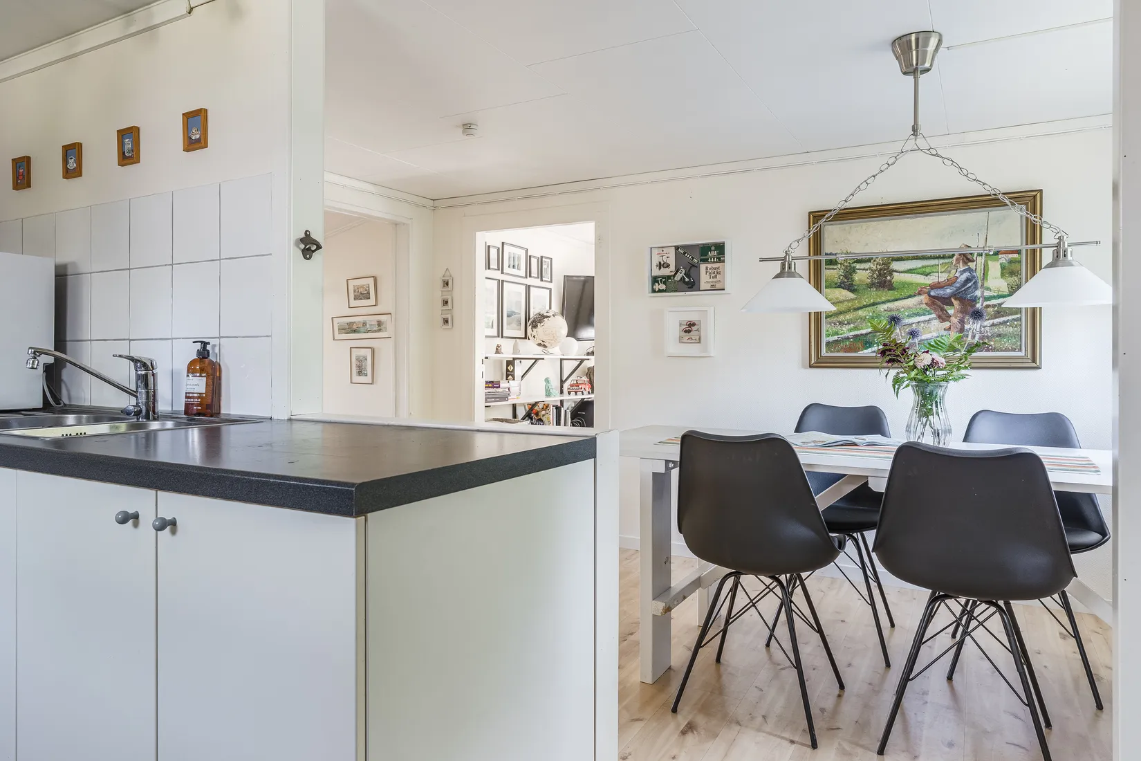 Fritidshus, Rödingvägen 5, Märsön, Enköping