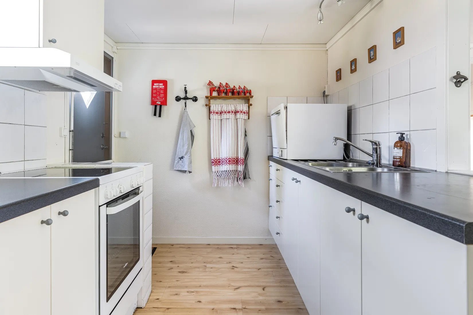 Fritidshus, Rödingvägen 5, Märsön, Enköping