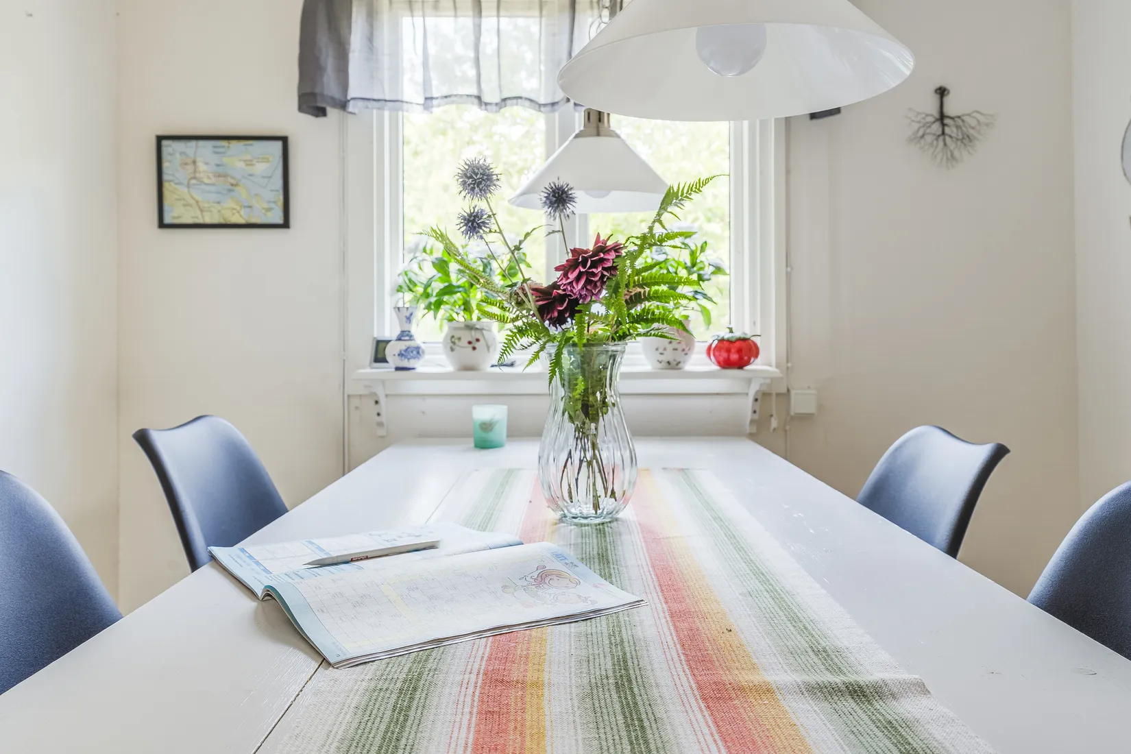Fritidshus, Rödingvägen 5, Märsön, Enköping