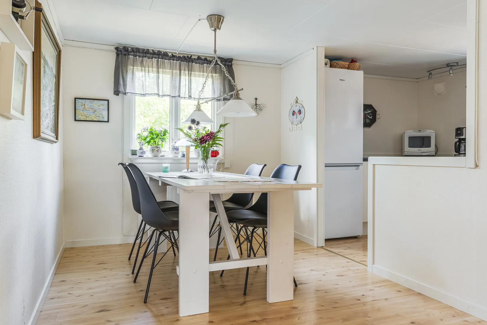 Fritidshus, Rödingvägen 5, Märsön, Enköping