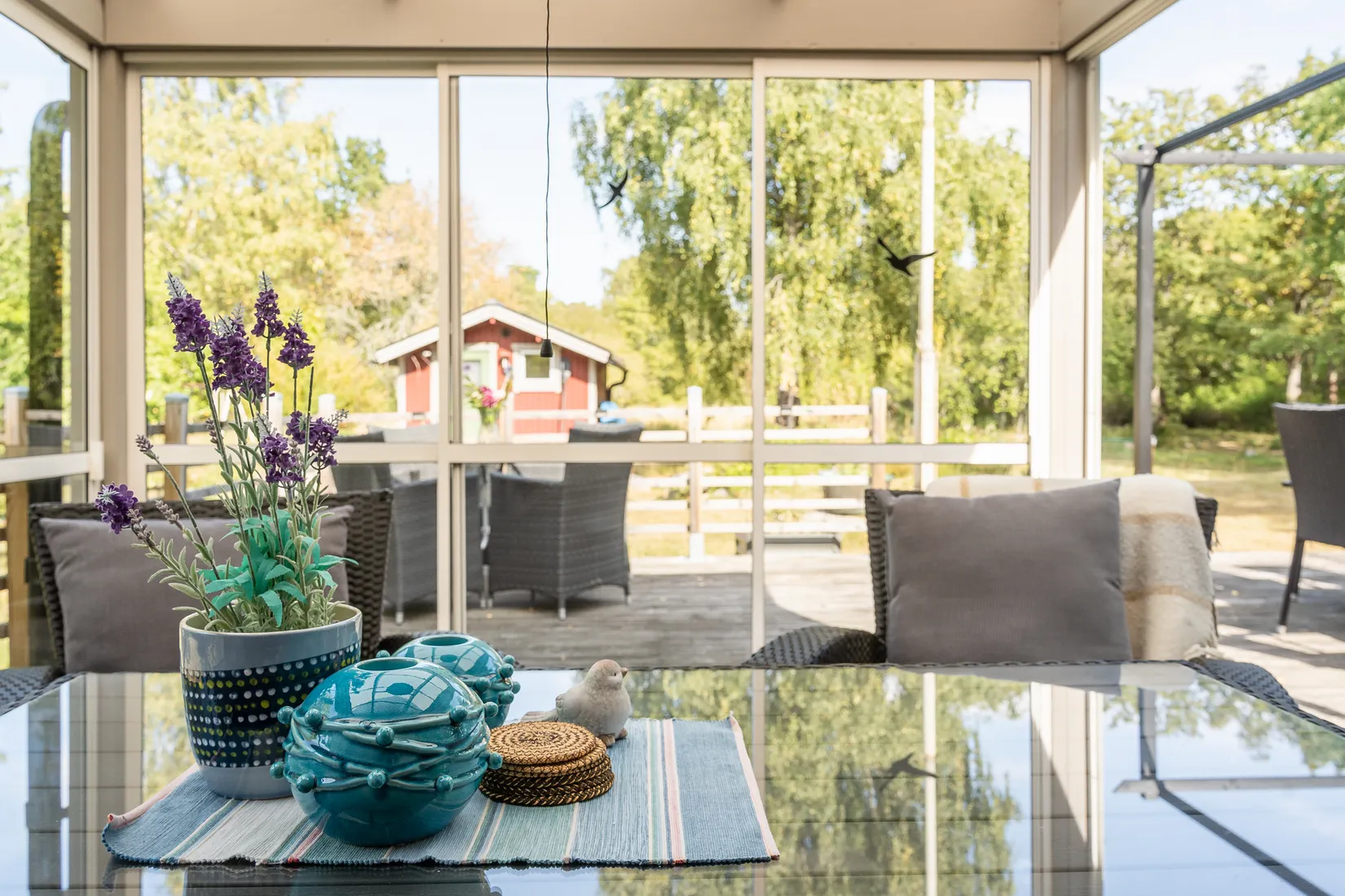 Fritidshus, Rödingvägen 5, Märsön, Enköping