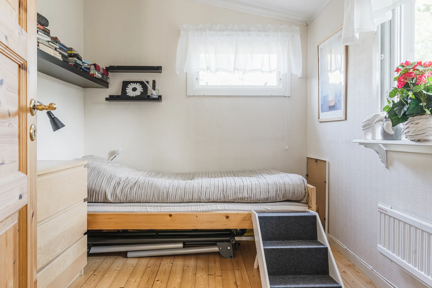 Fritidshus, Rödingvägen 5, Märsön, Enköping