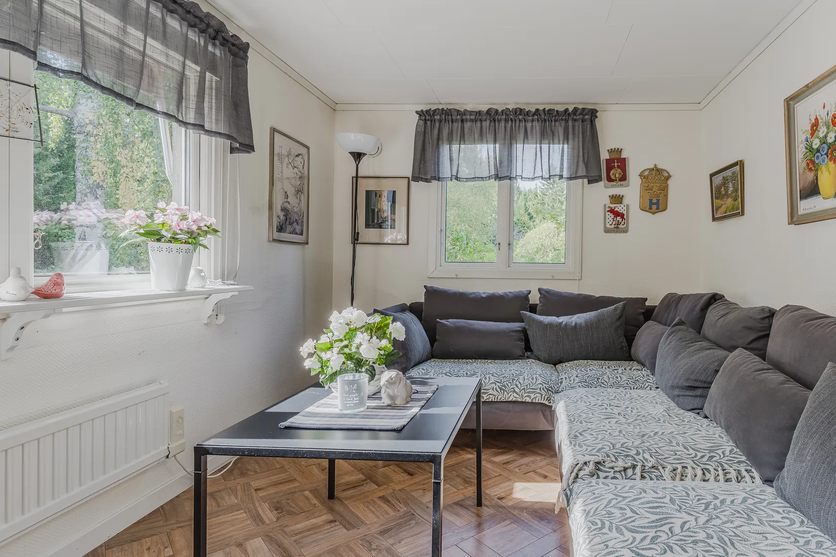 Fritidshus, Rödingvägen 5, Märsön, Enköping