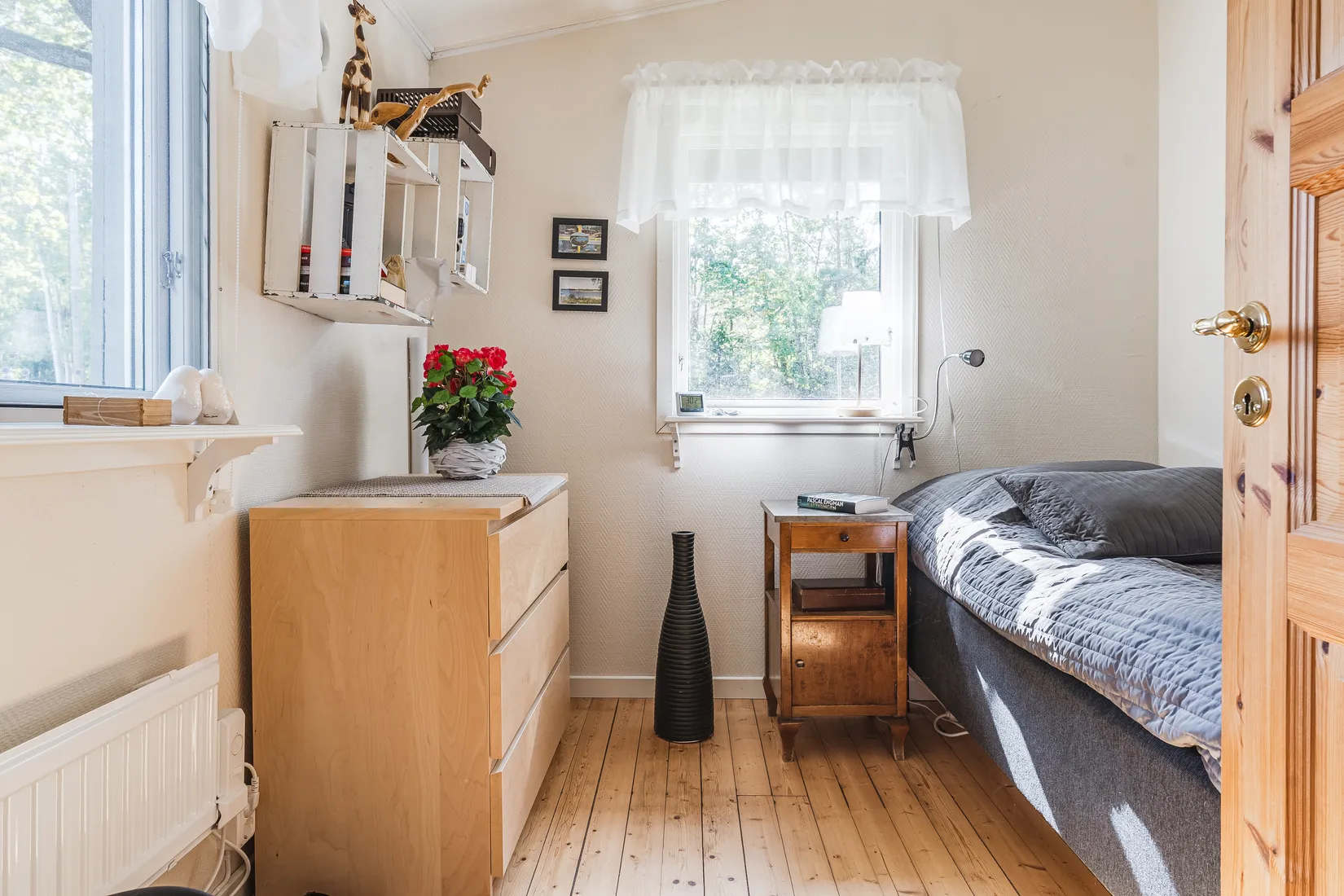 Fritidshus, Rödingvägen 5, Märsön, Enköping
