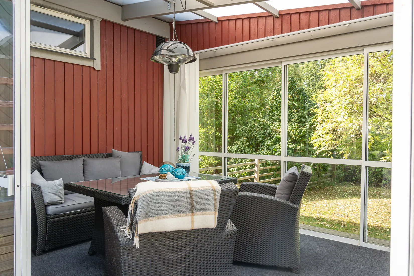 Fritidshus, Rödingvägen 5, Märsön, Enköping