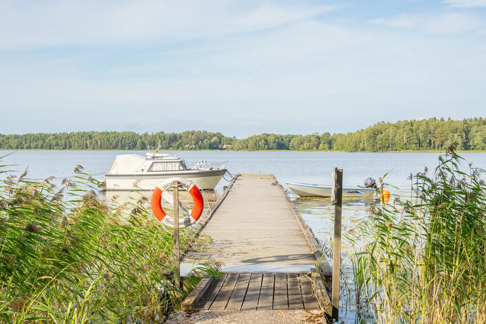 Fritidshus, Rödingvägen 5, Märsön, Enköping