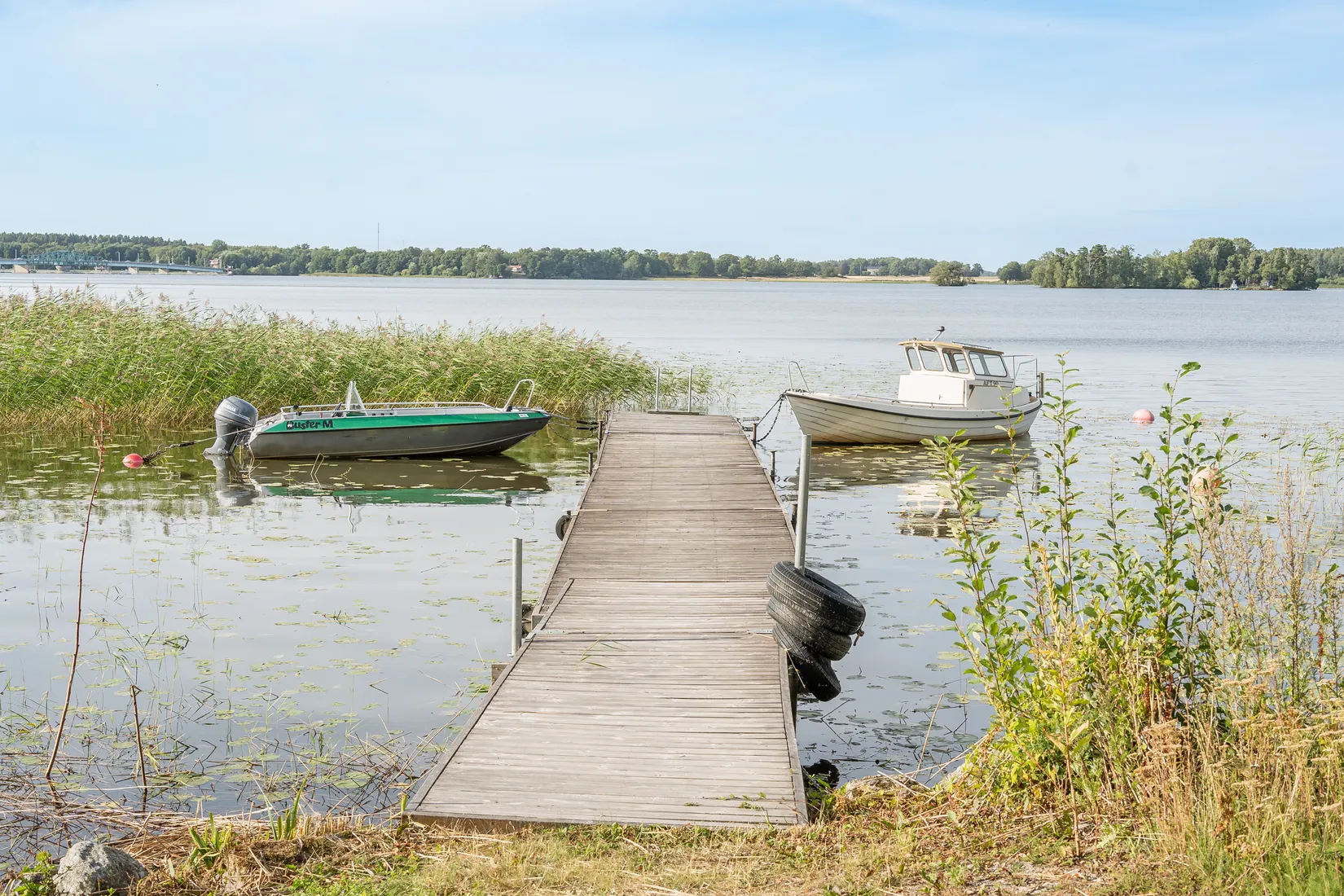 Fritidshus, Rödingvägen 5, Märsön, Enköping