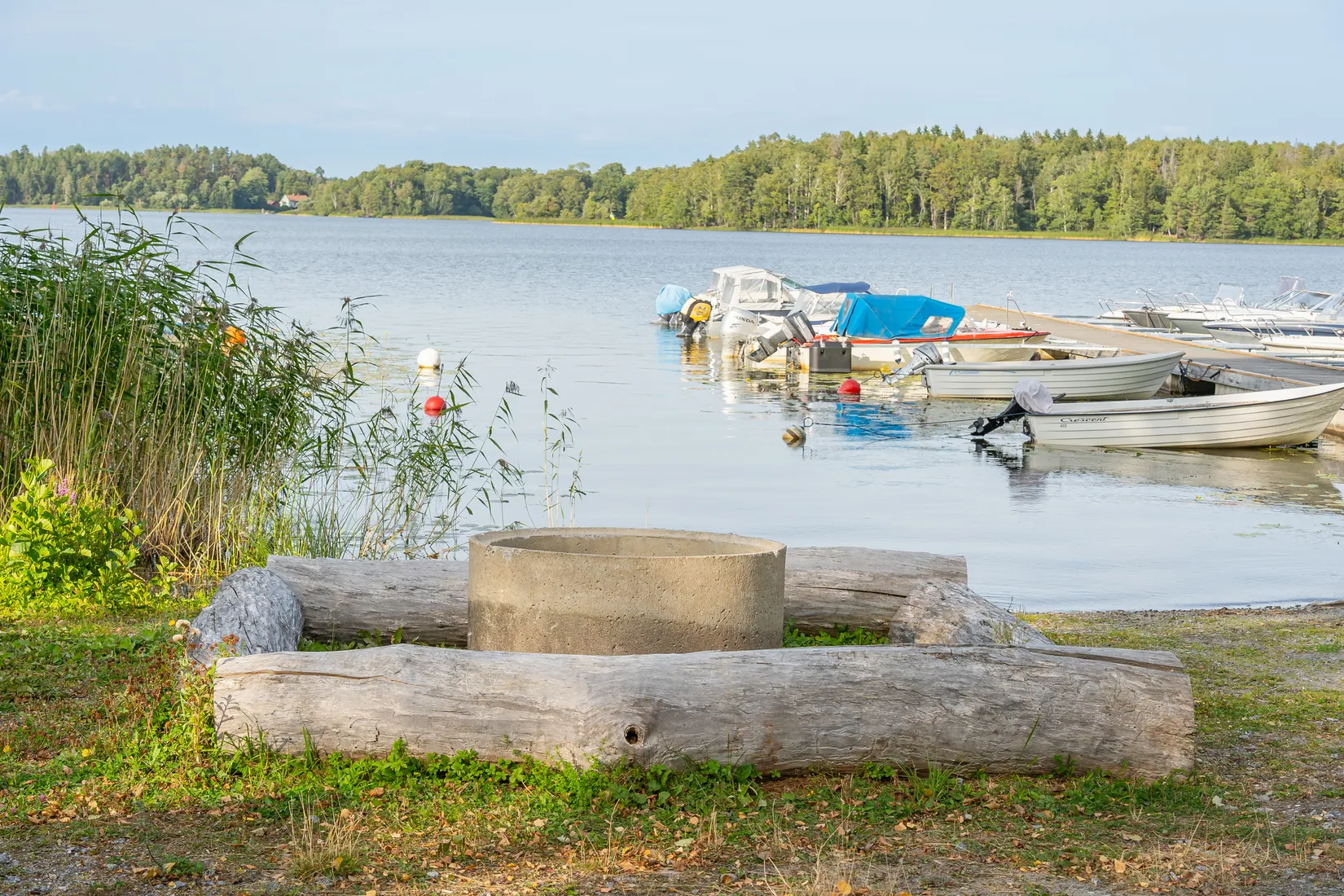 Fritidshus, Rödingvägen 5, Märsön, Enköping