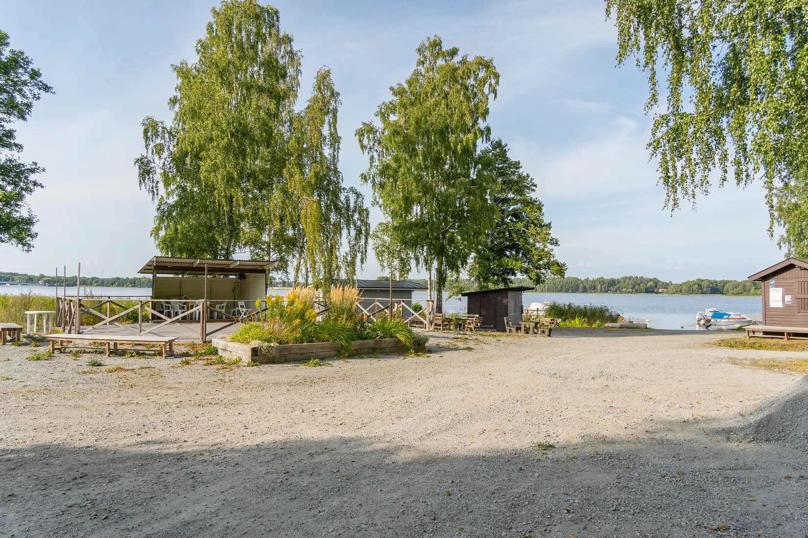 Fritidshus, Rödingvägen 5, Märsön, Enköping