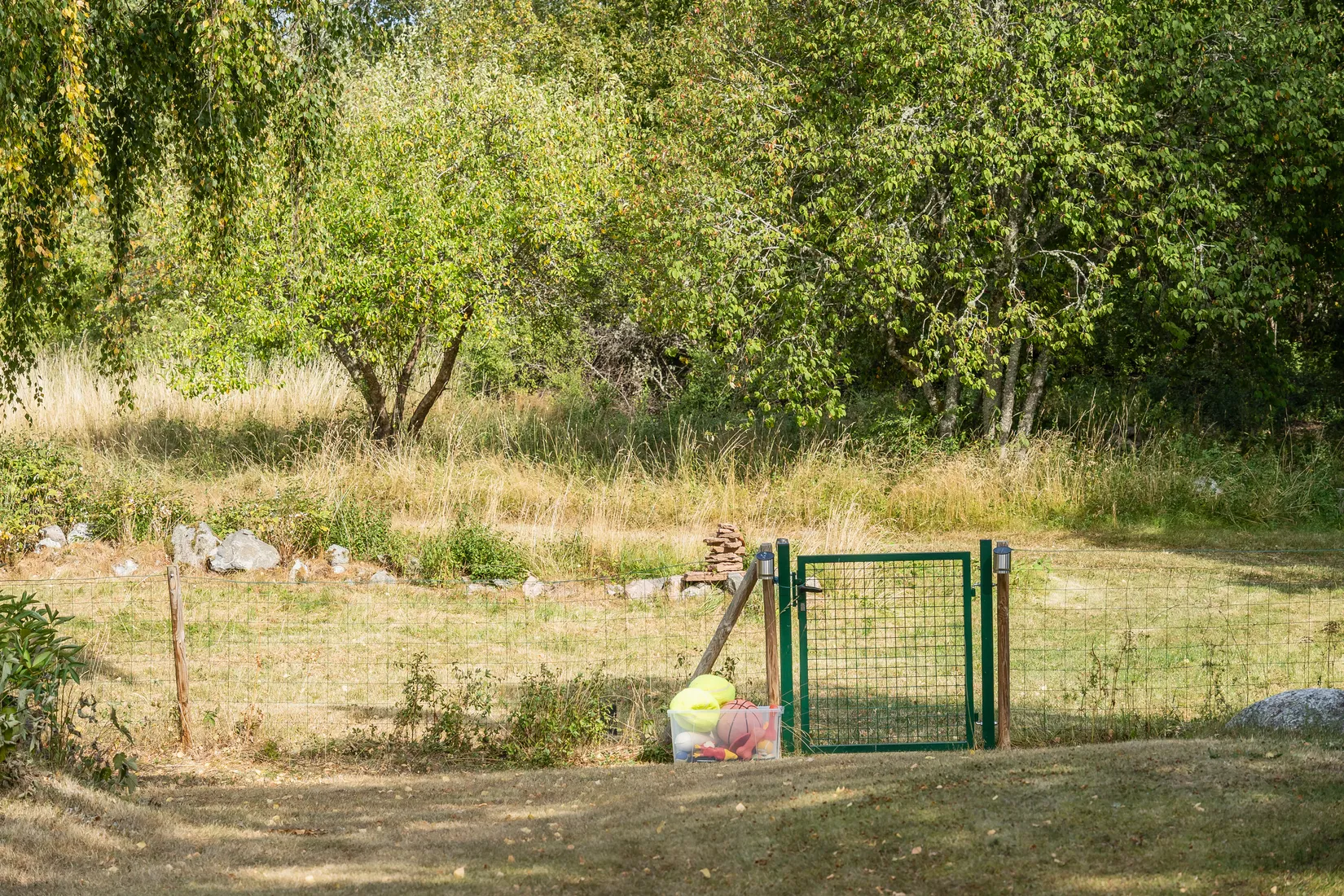 Fritidshus, Rödingvägen 5, Märsön, Enköping