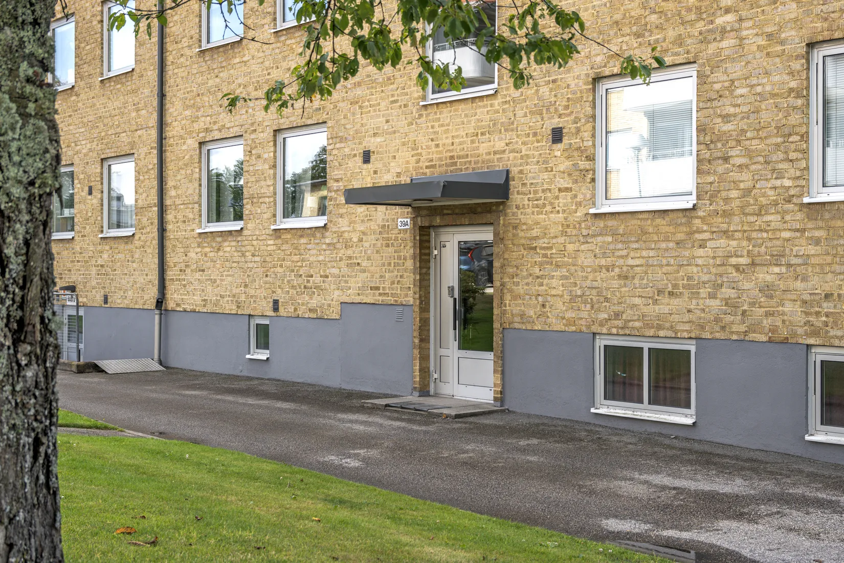 Bostadsrätt, Vindelgatan 39A, Byttorp, Borås