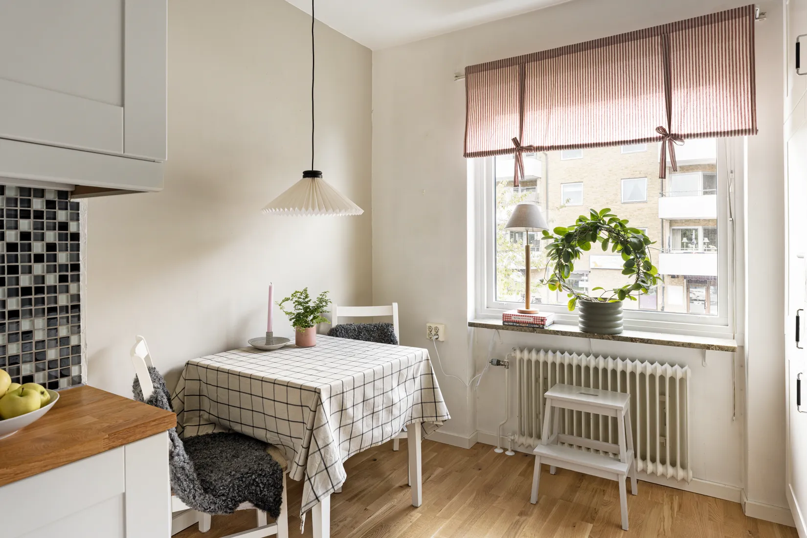 Bostadsrätt, Vindelgatan 39A, Byttorp, Borås