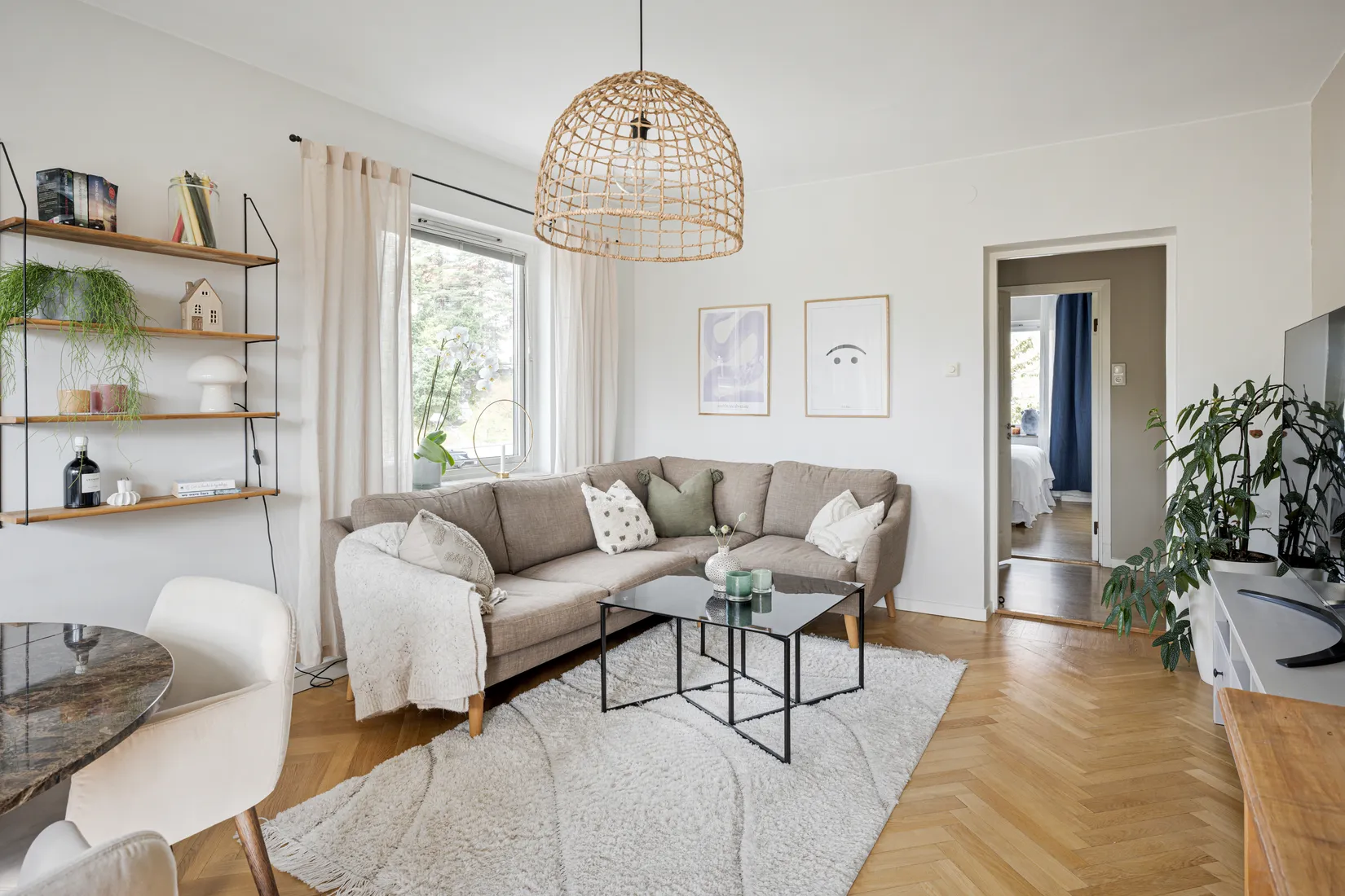 Bostadsrätt, Vindelgatan 39A, Byttorp, Borås