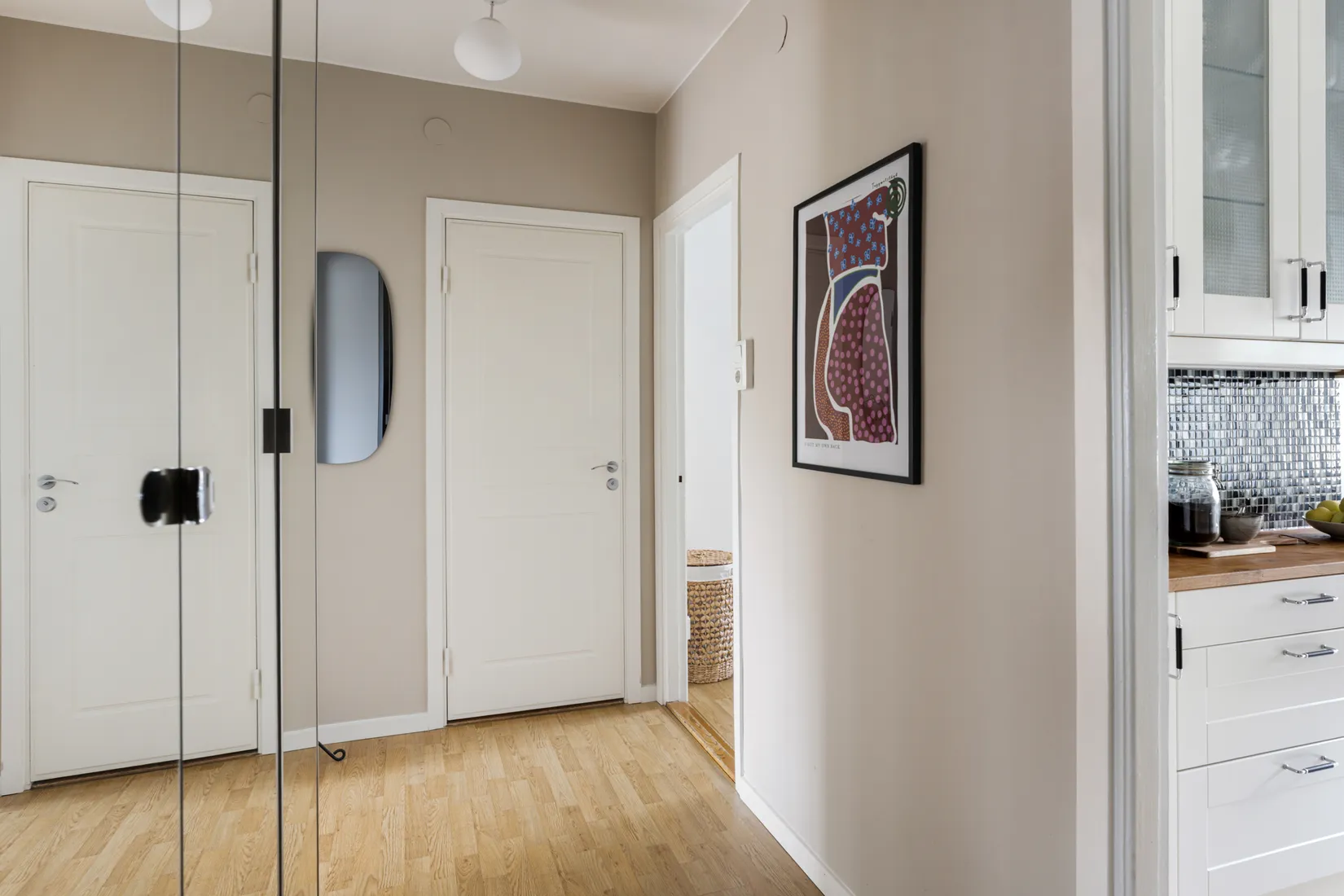 Bostadsrätt, Vindelgatan 39A, Byttorp, Borås