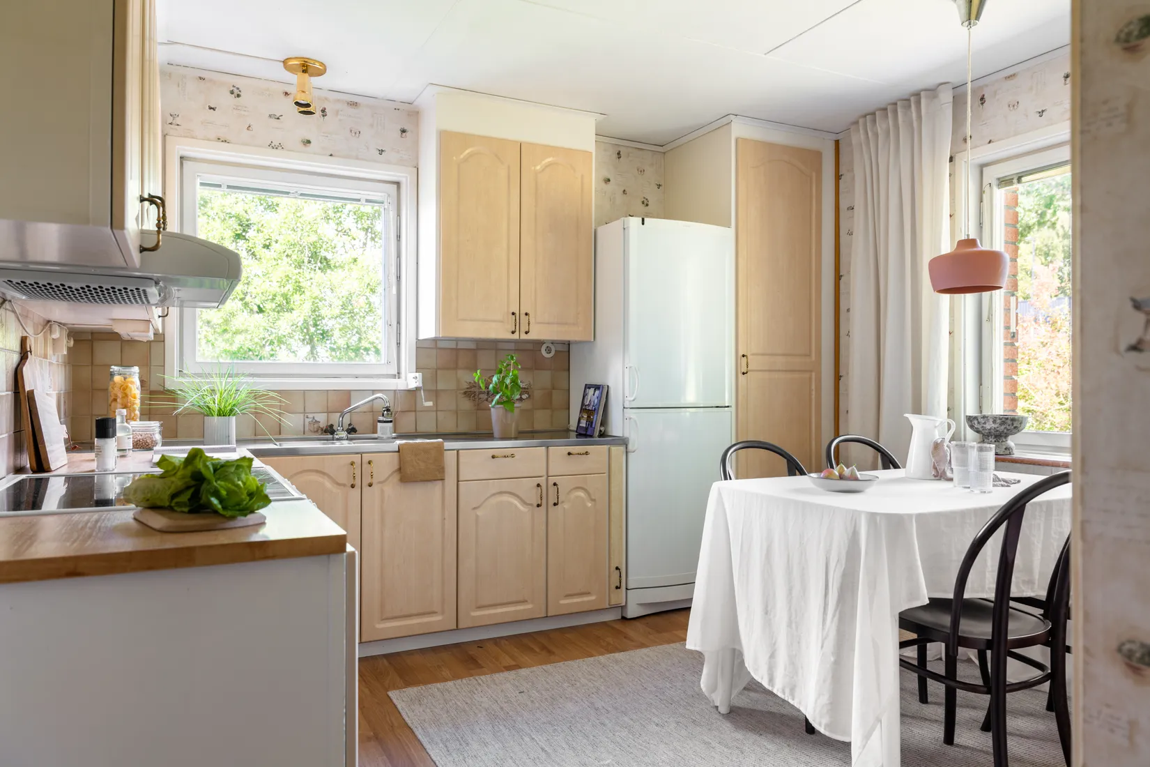 Villa, Hövägen 43, Älvängen, Ale