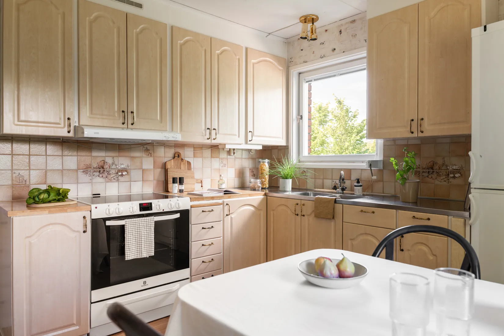 Villa, Hövägen 43, Älvängen, Ale