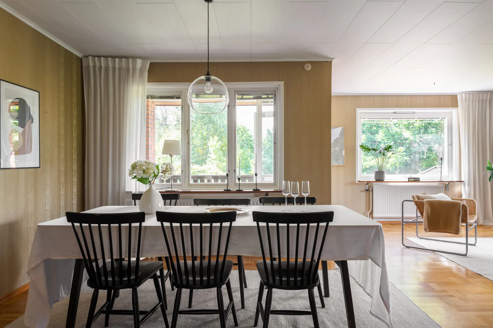 Villa, Hövägen 43, Älvängen, Ale