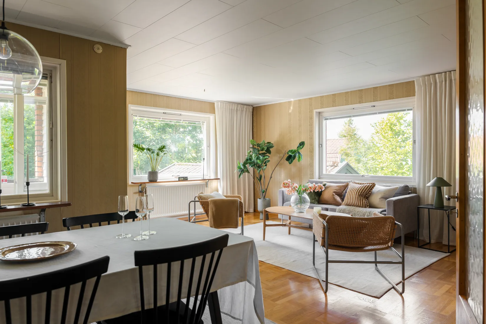 Villa, Hövägen 43, Älvängen, Ale