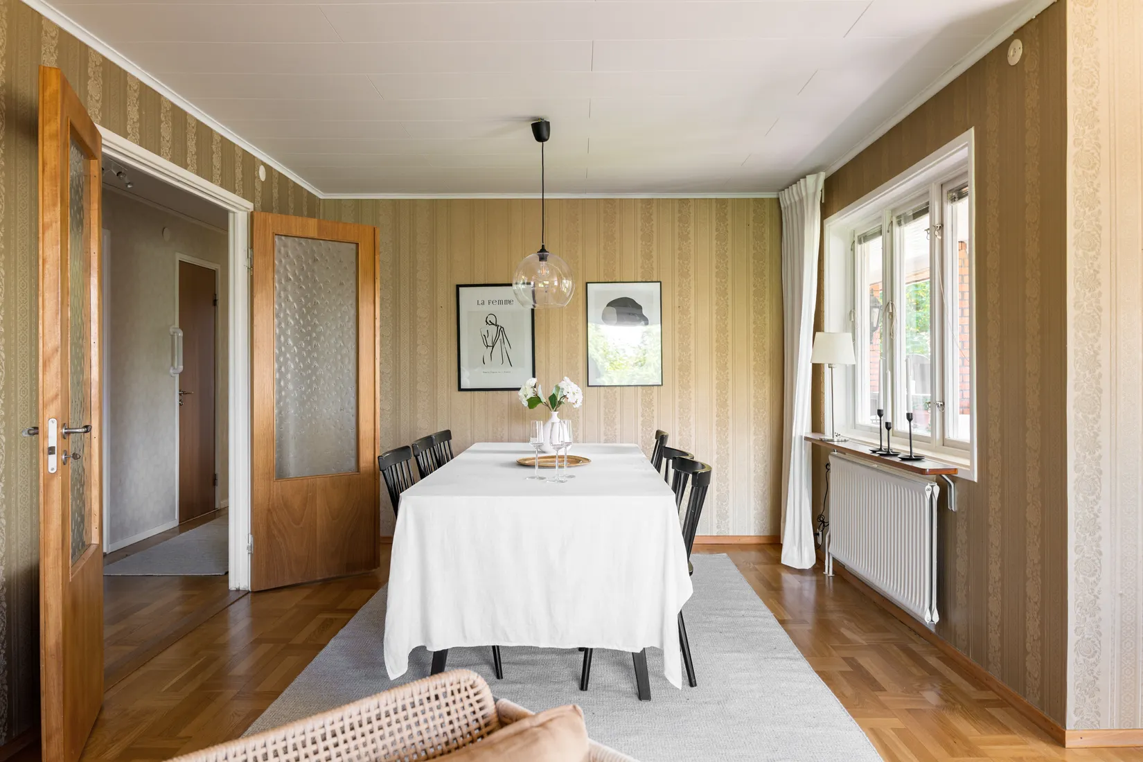 Villa, Hövägen 43, Älvängen, Ale
