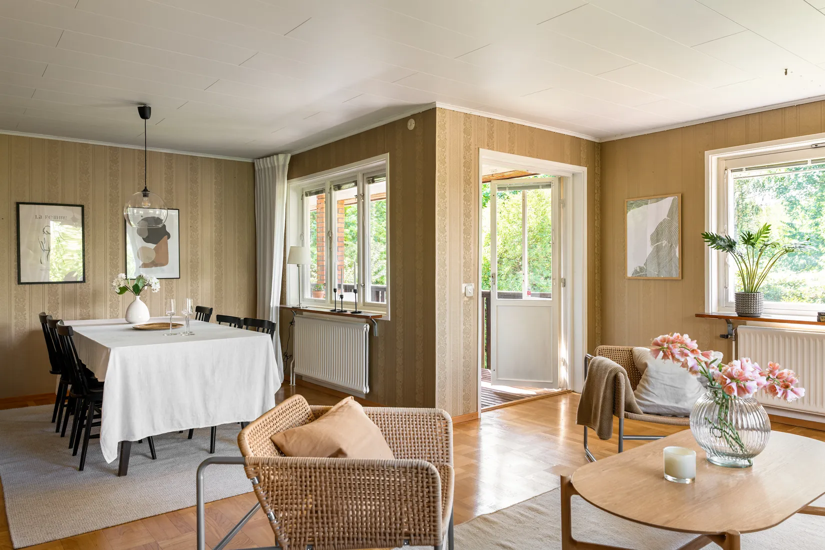 Villa, Hövägen 43, Älvängen, Ale